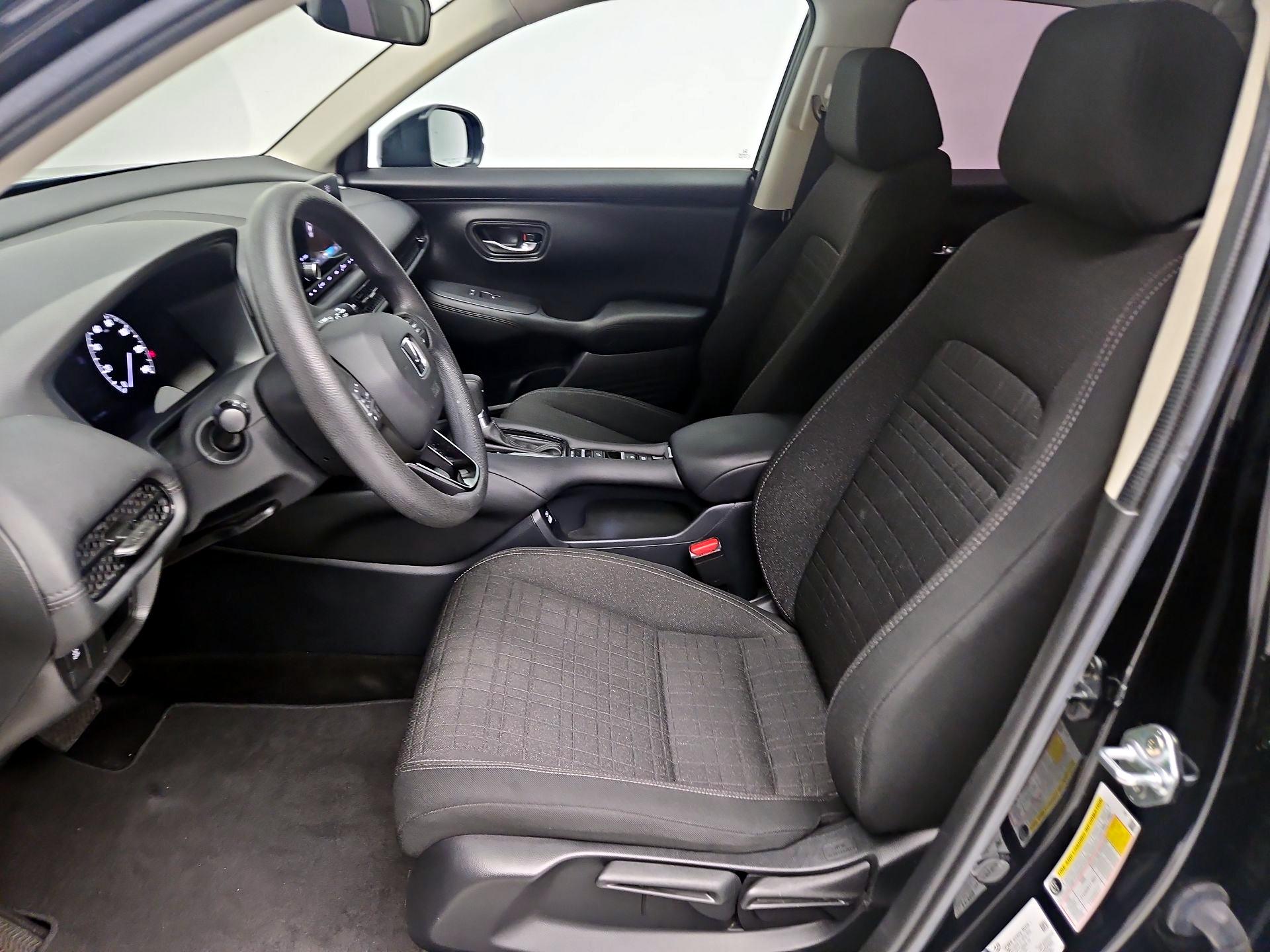 Thumbnail: 2023 Honda HR-V - 11