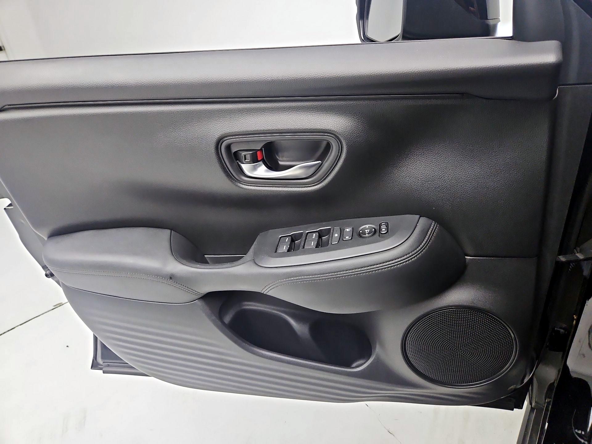 Thumbnail: 2023 Honda HR-V - 12