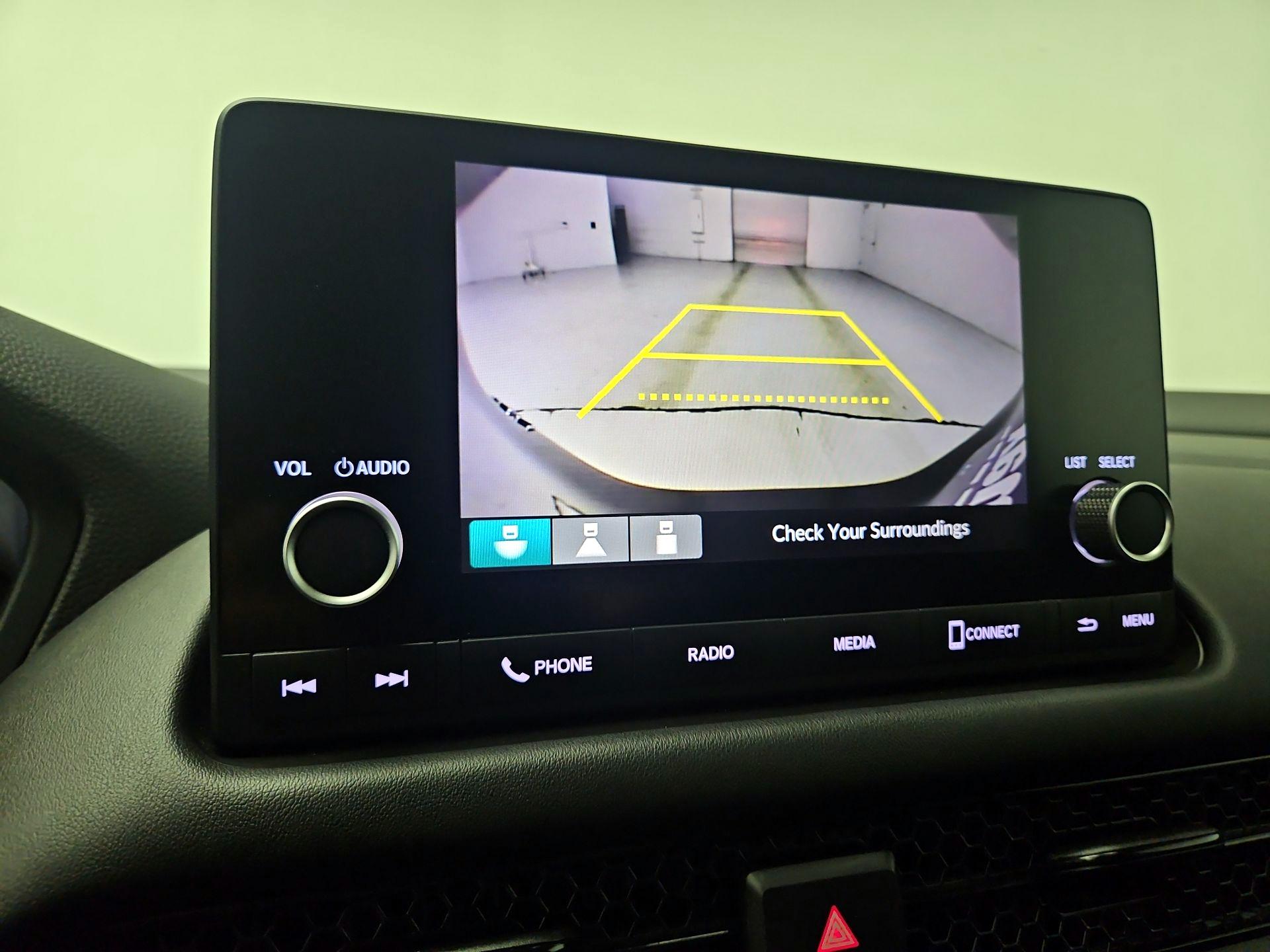 Thumbnail: 2023 Honda HR-V - 13