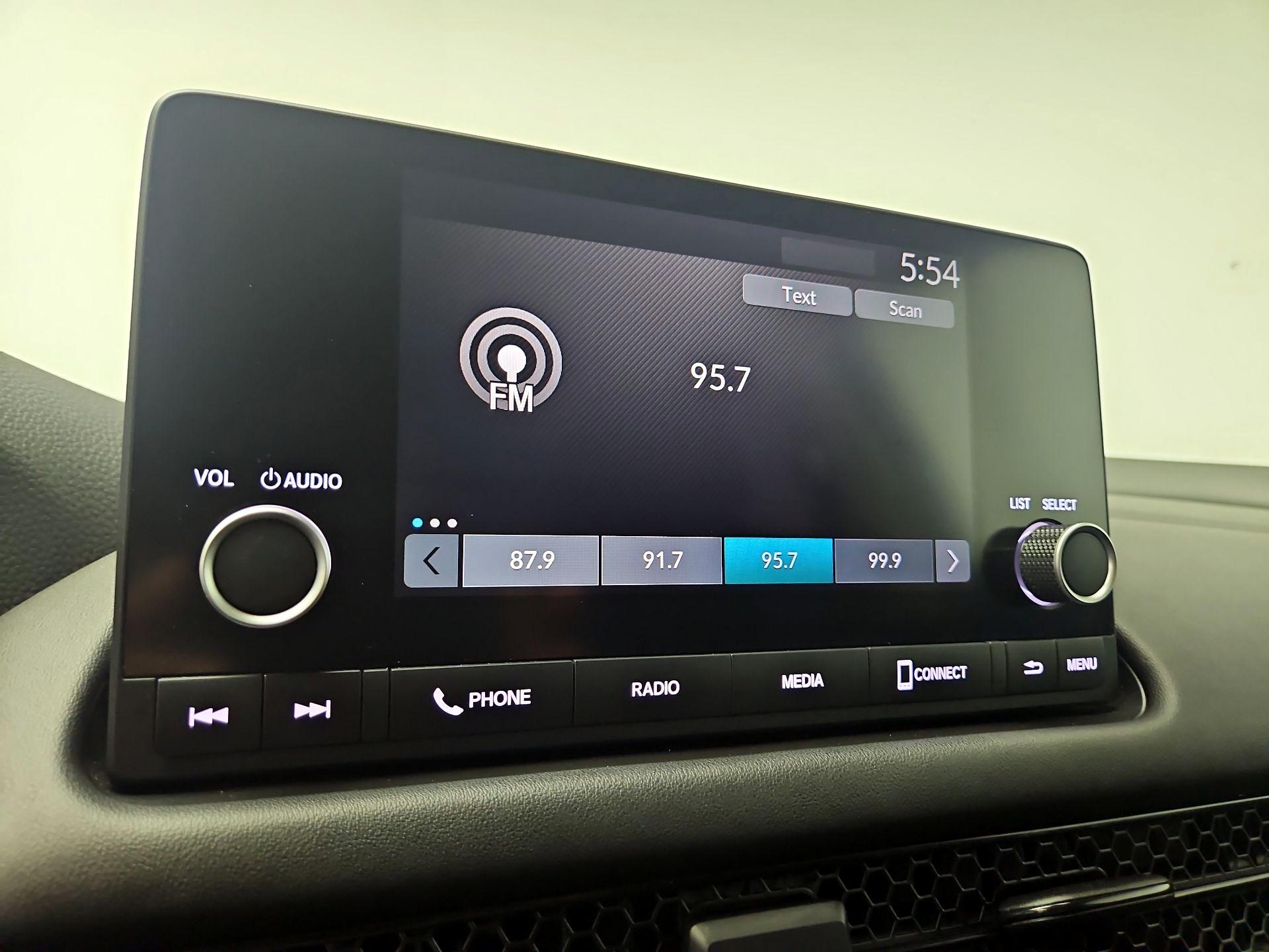 Thumbnail: 2023 Honda HR-V - 14