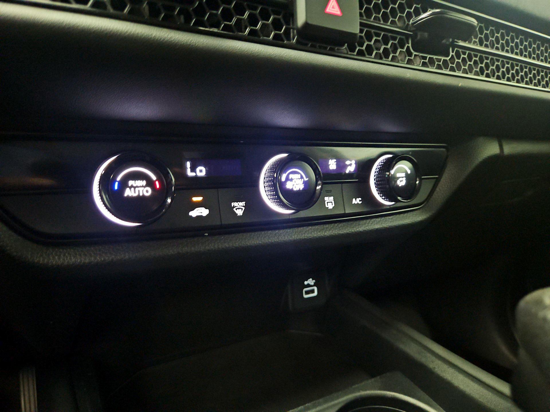 Thumbnail: 2023 Honda HR-V - 15