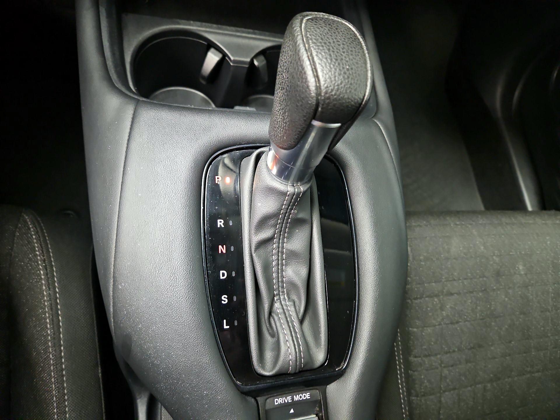 Thumbnail: 2023 Honda HR-V - 16