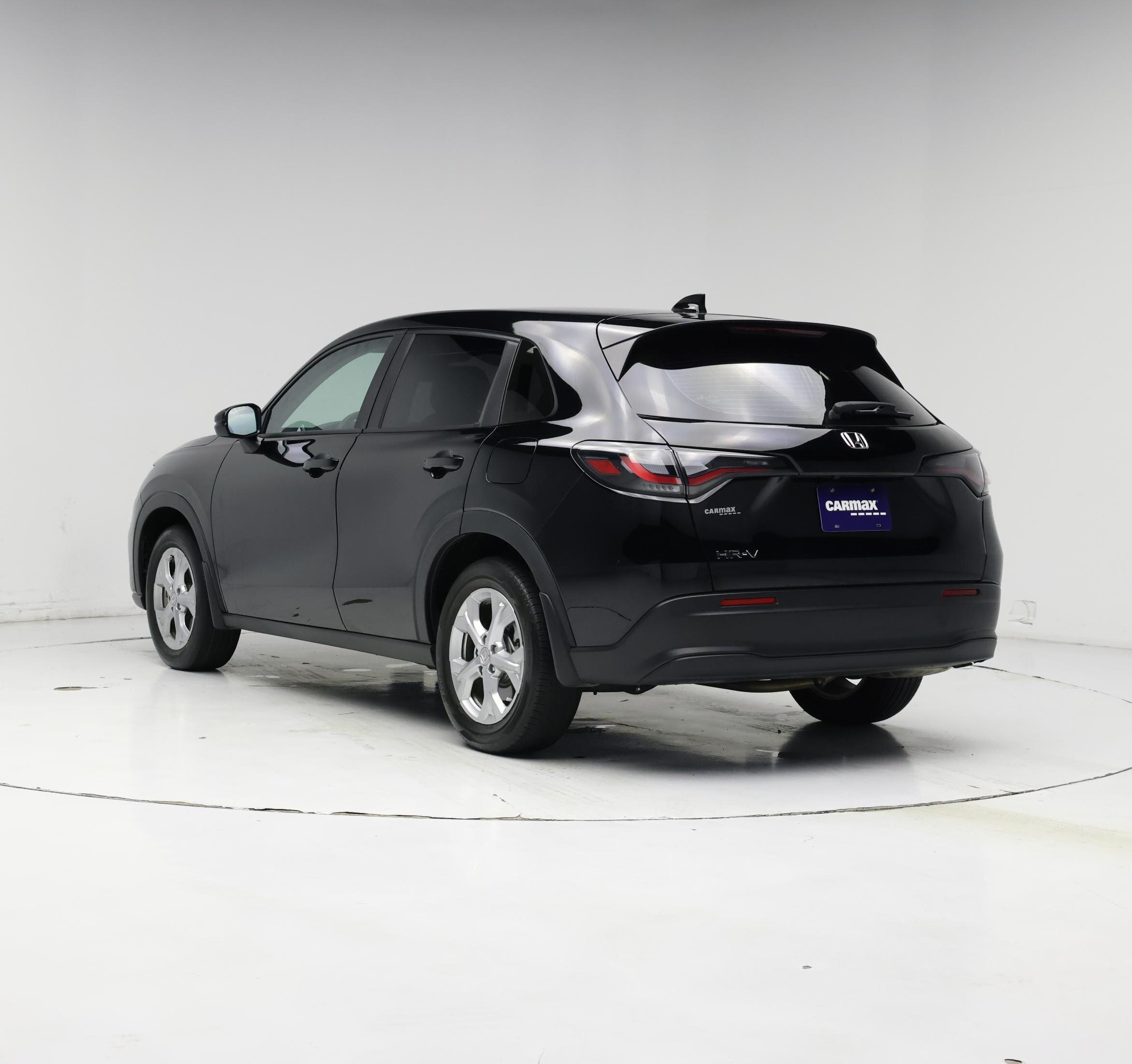 Thumbnail: 2023 Honda HR-V - 2