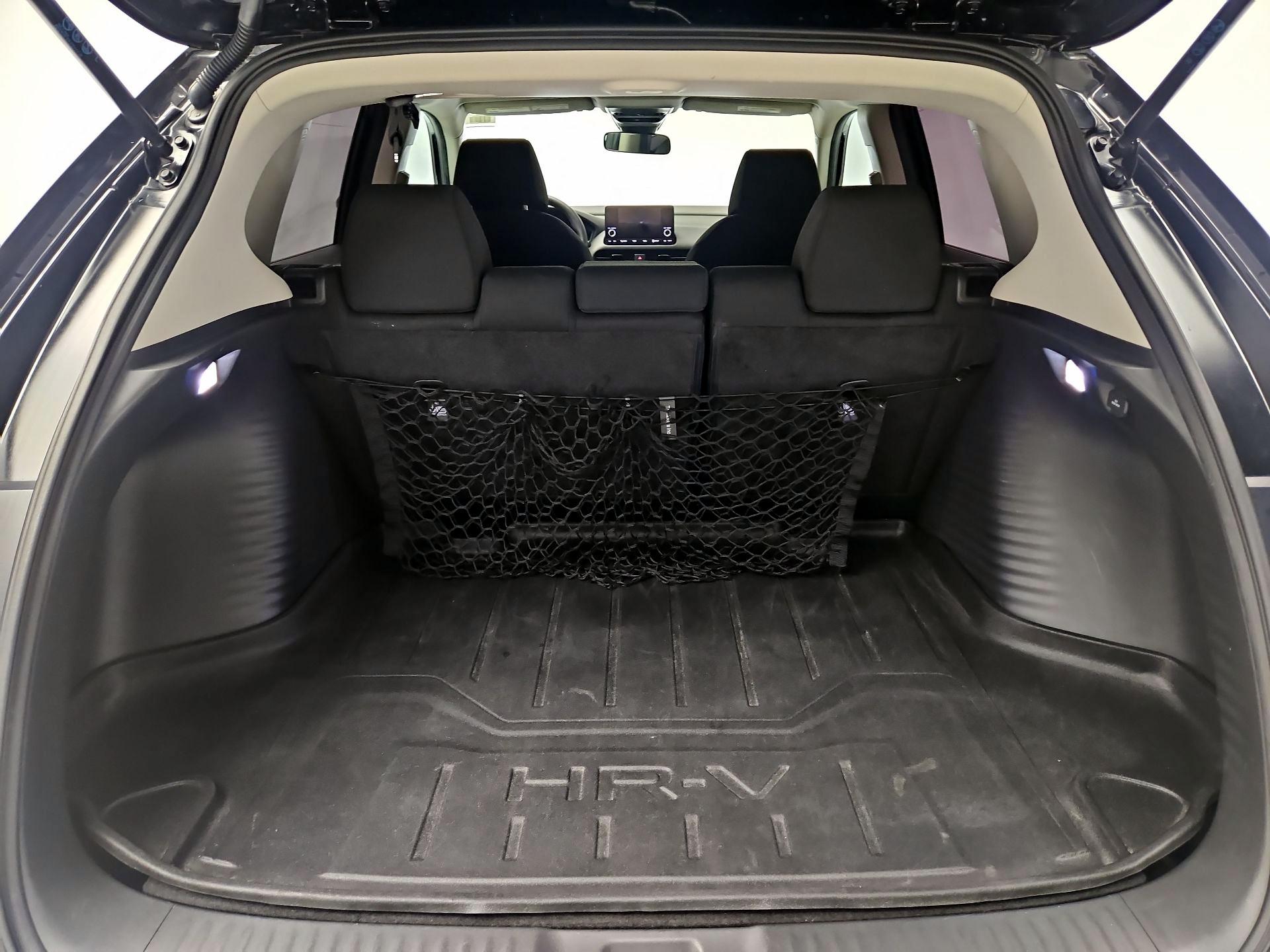 Thumbnail: 2023 Honda HR-V - 19