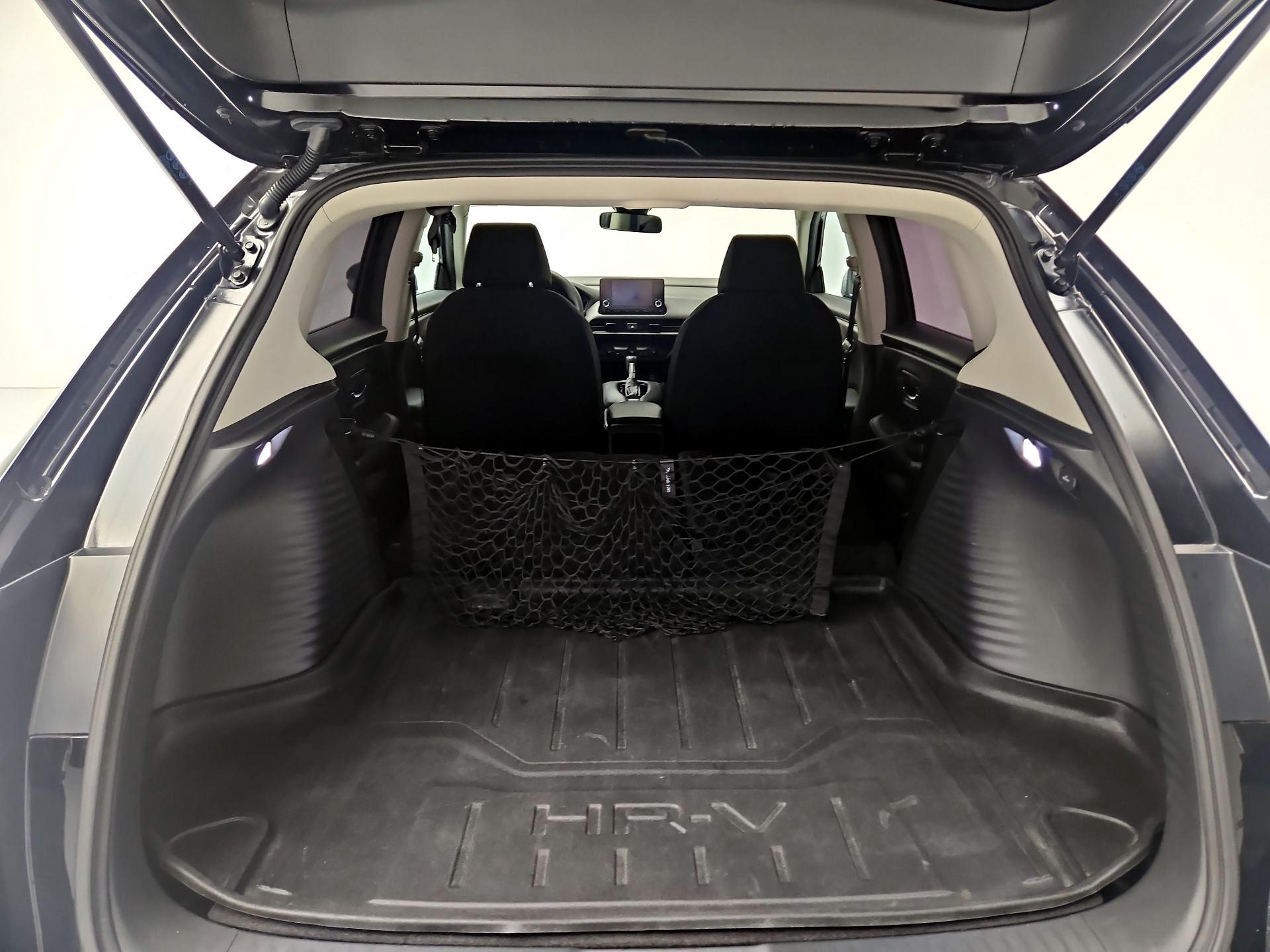 Thumbnail: 2023 Honda HR-V - 20