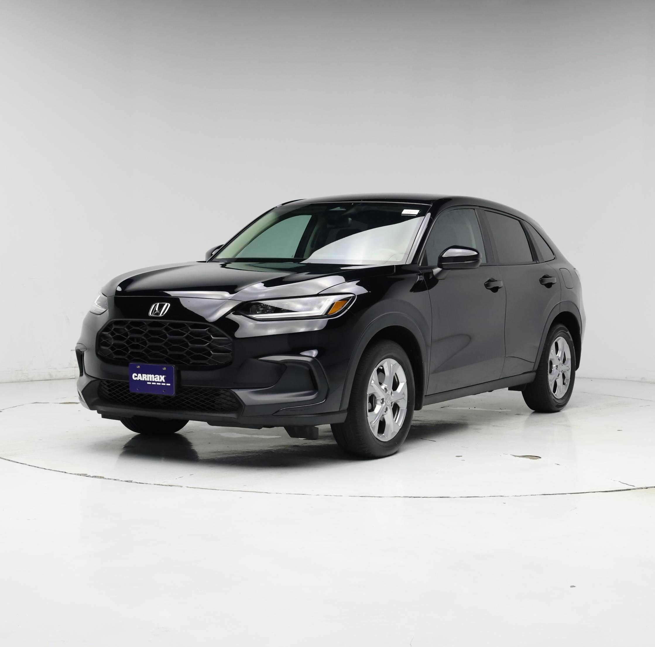 Thumbnail: 2023 Honda HR-V - 4