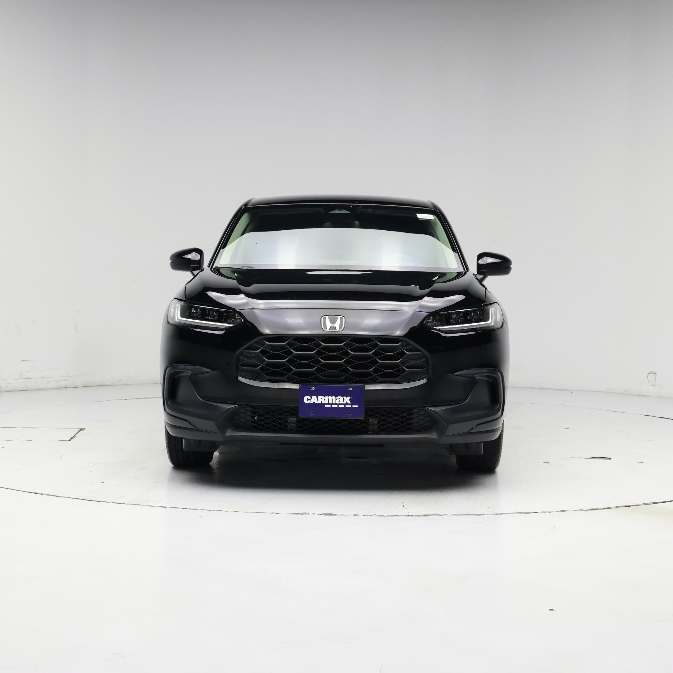 Thumbnail: 2023 Honda HR-V - 5