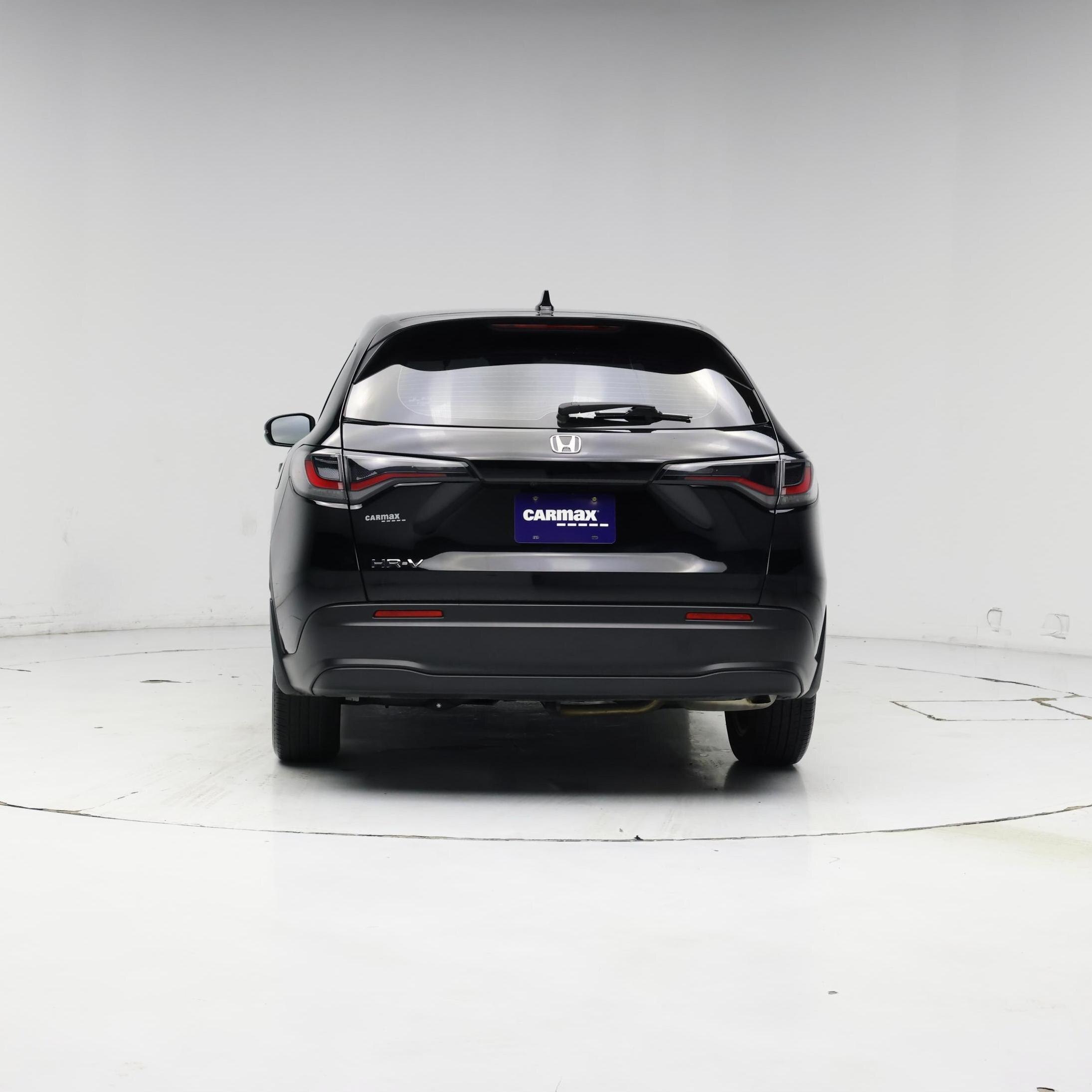 Thumbnail: 2023 Honda HR-V - 6