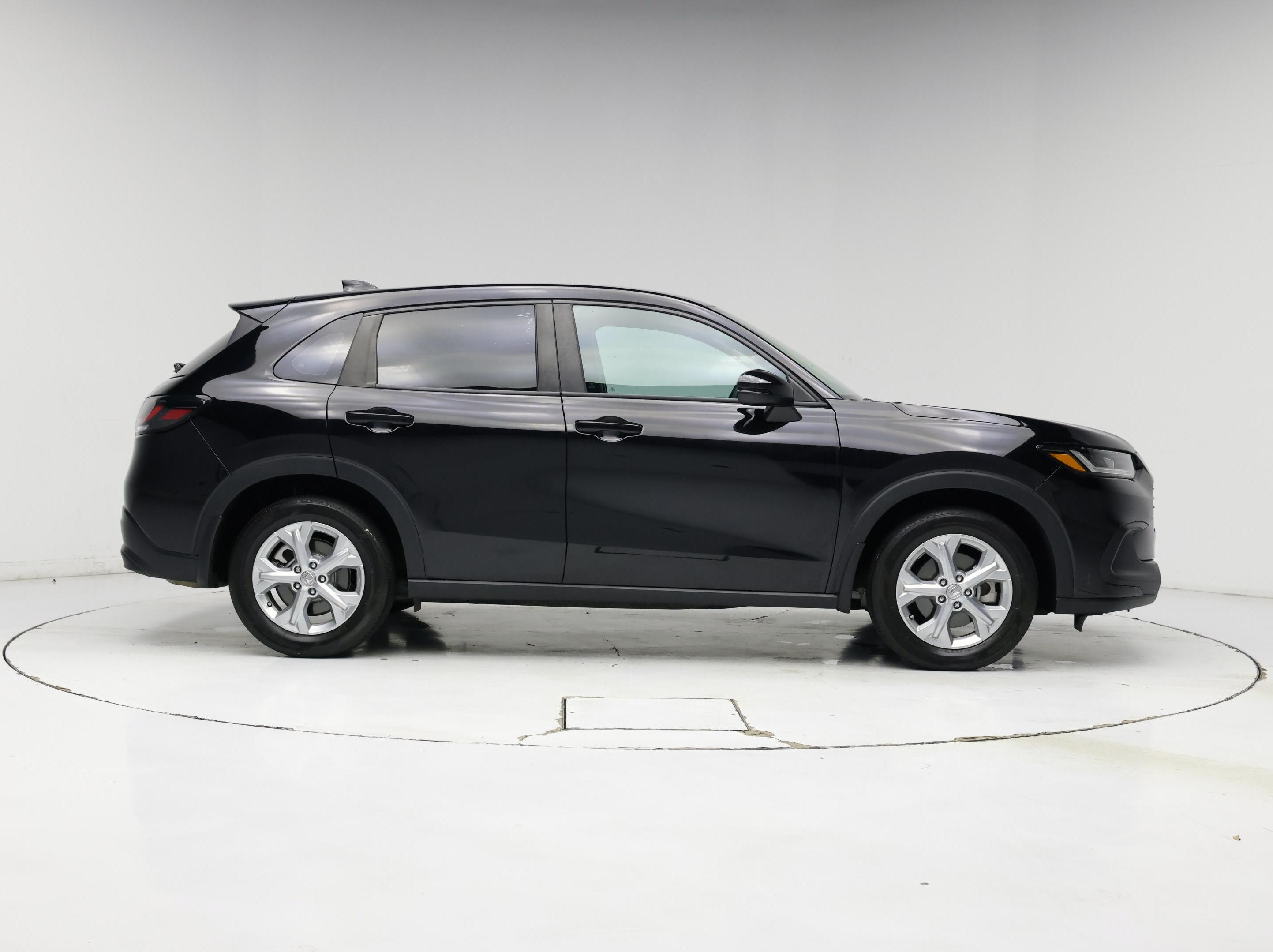 Thumbnail: 2023 Honda HR-V - 7