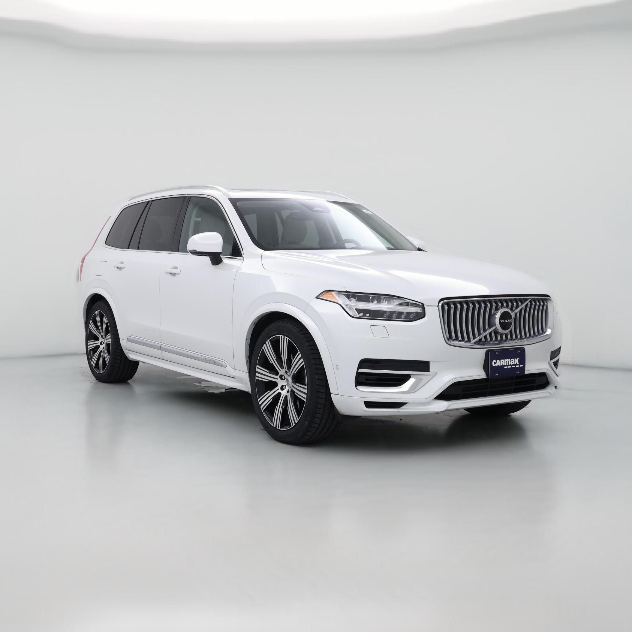 Thumbnail: 2023 Volvo XC90 - 1