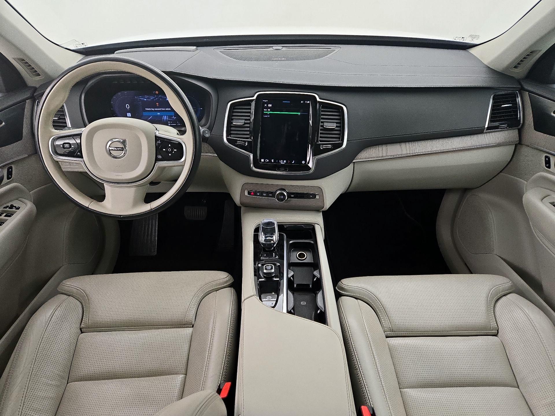 Thumbnail: 2023 Volvo XC90 - 9