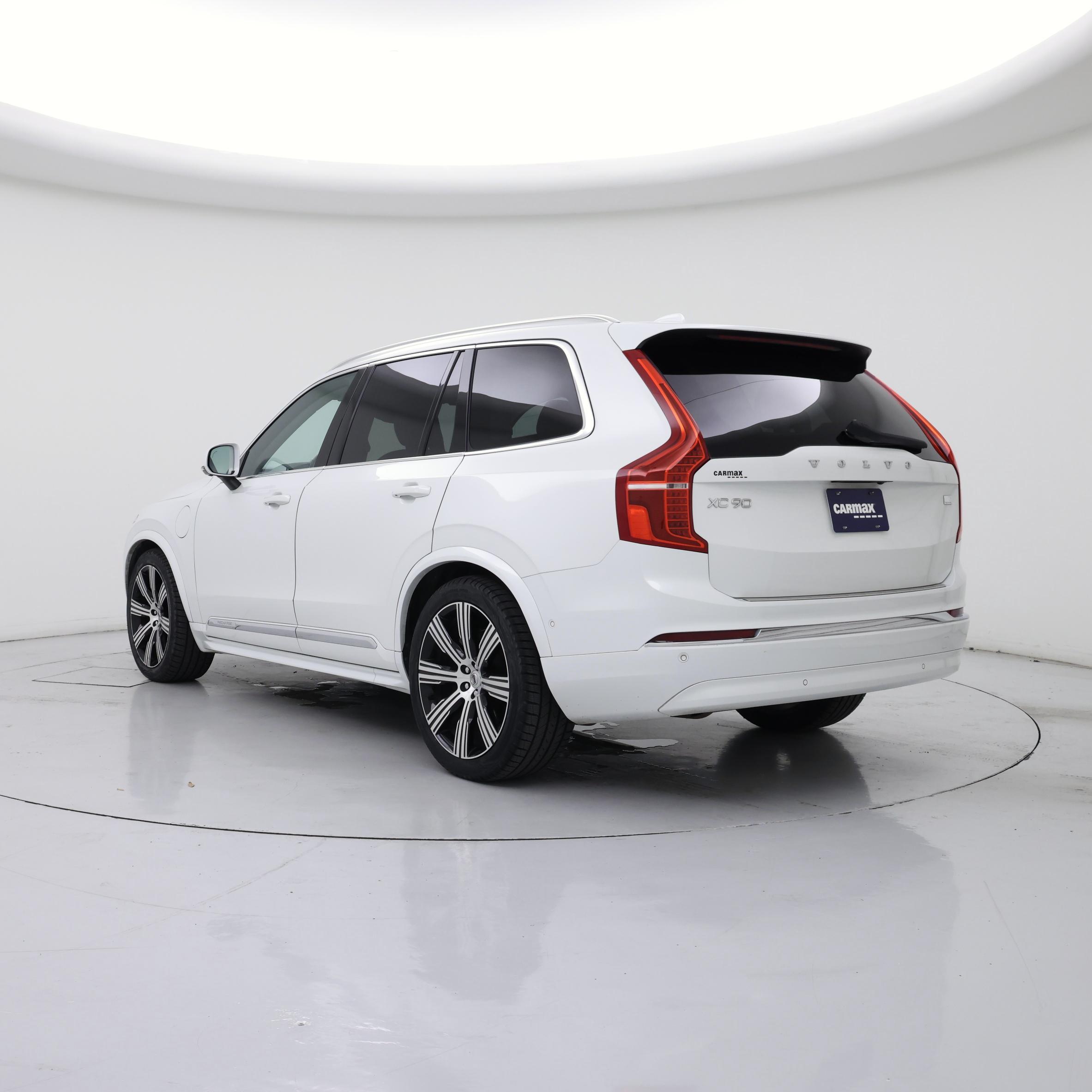 Thumbnail: 2023 Volvo XC90 - 2