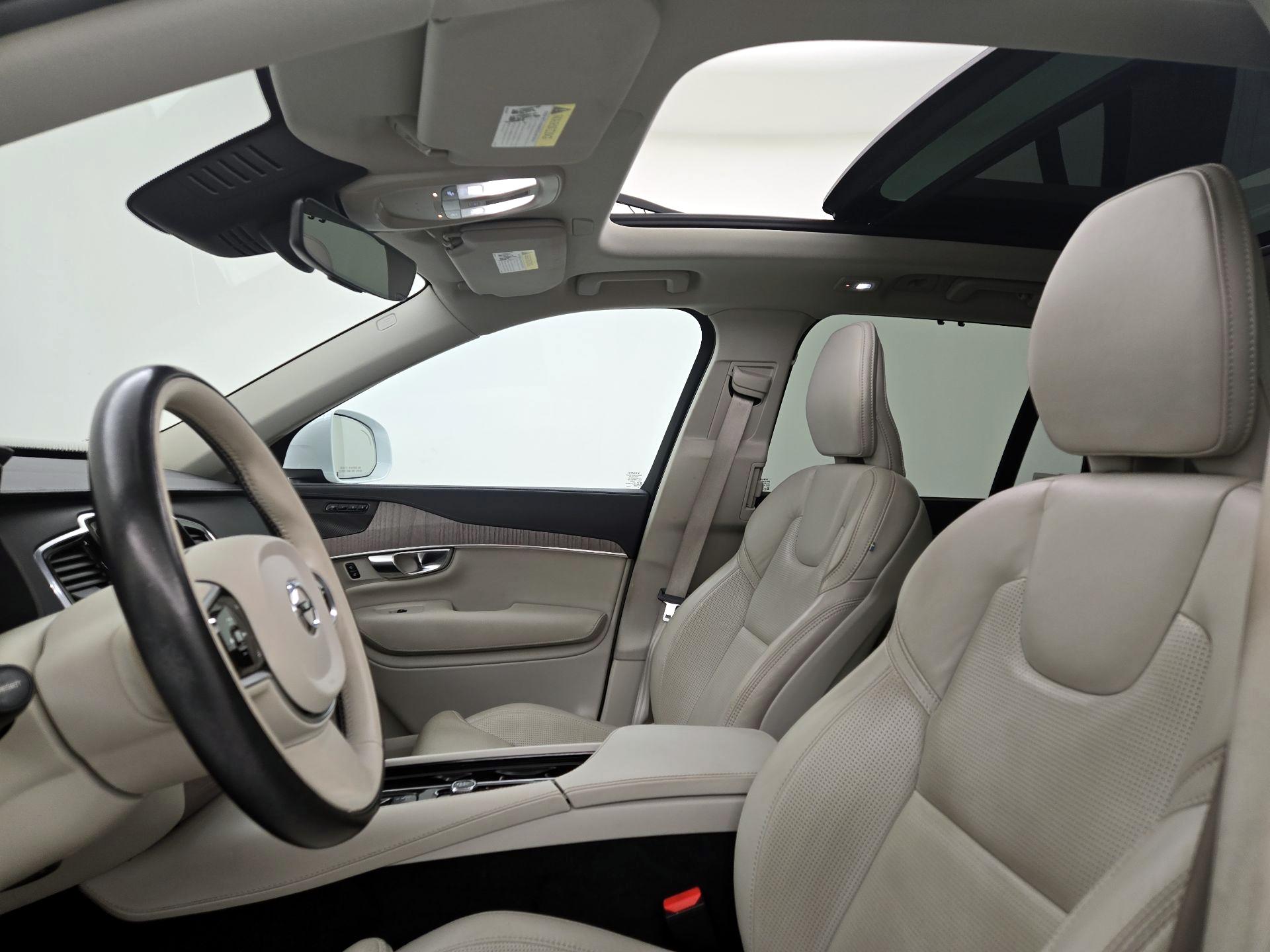 Thumbnail: 2023 Volvo XC90 - 19