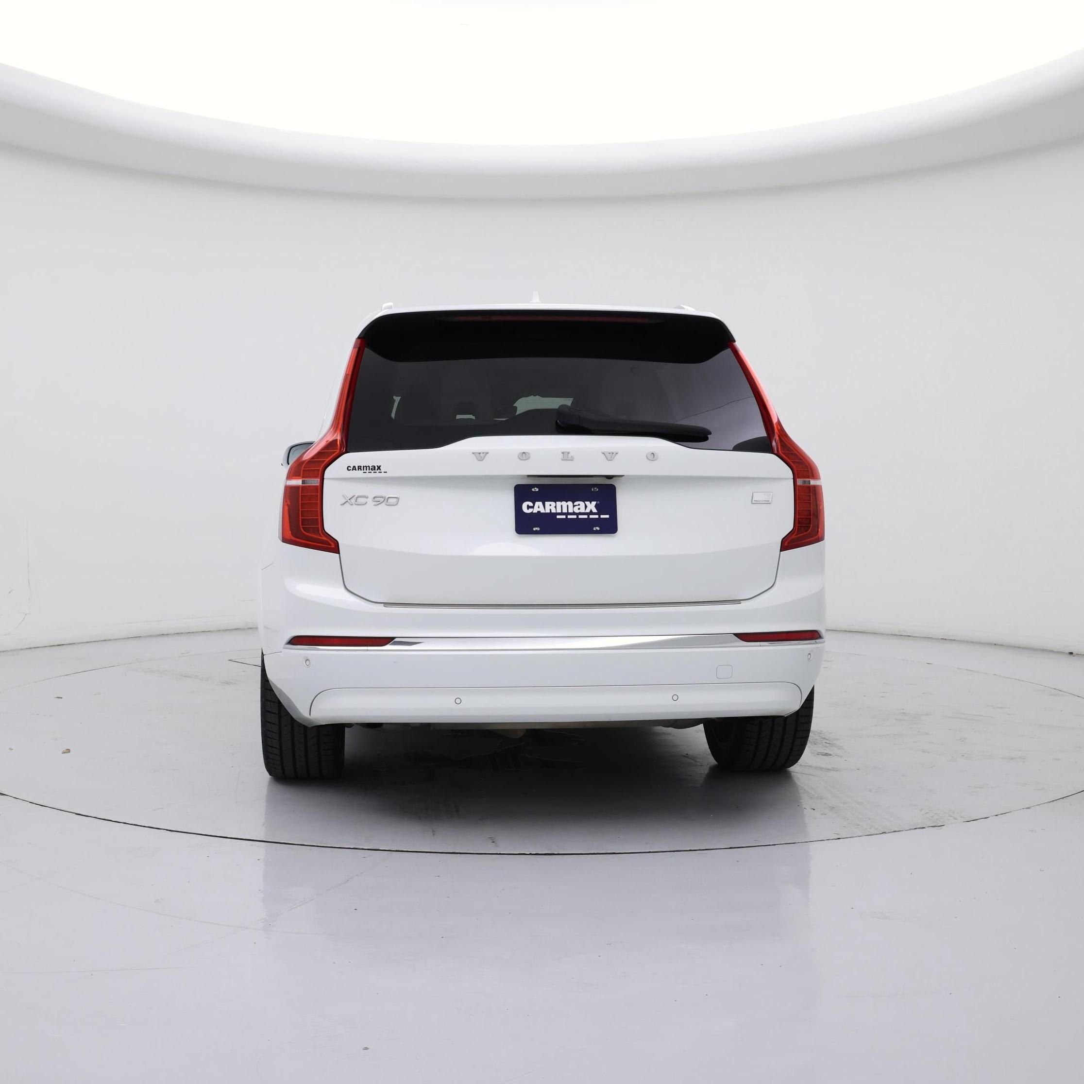 Thumbnail: 2023 Volvo XC90 - 6