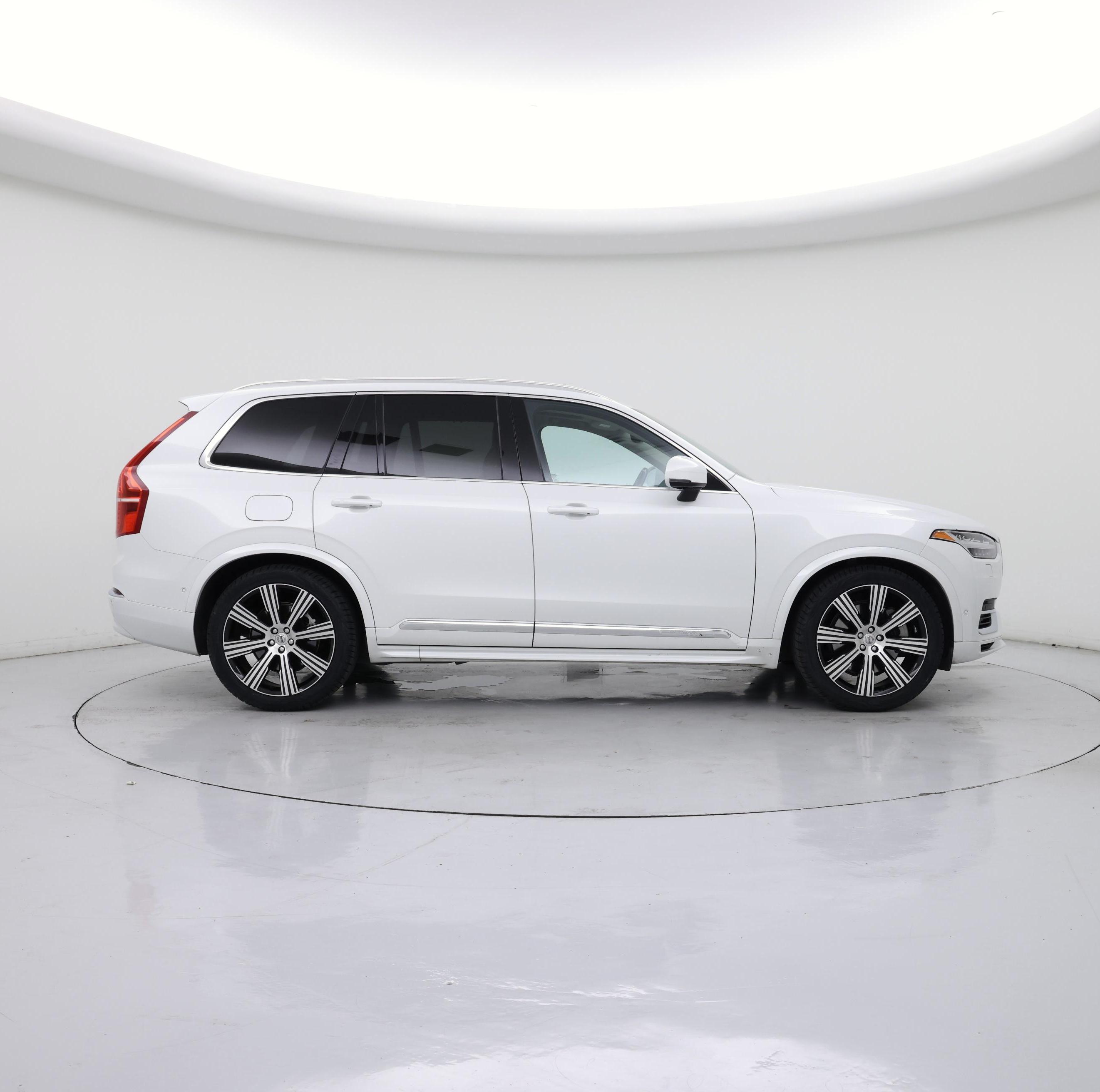 Thumbnail: 2023 Volvo XC90 - 7