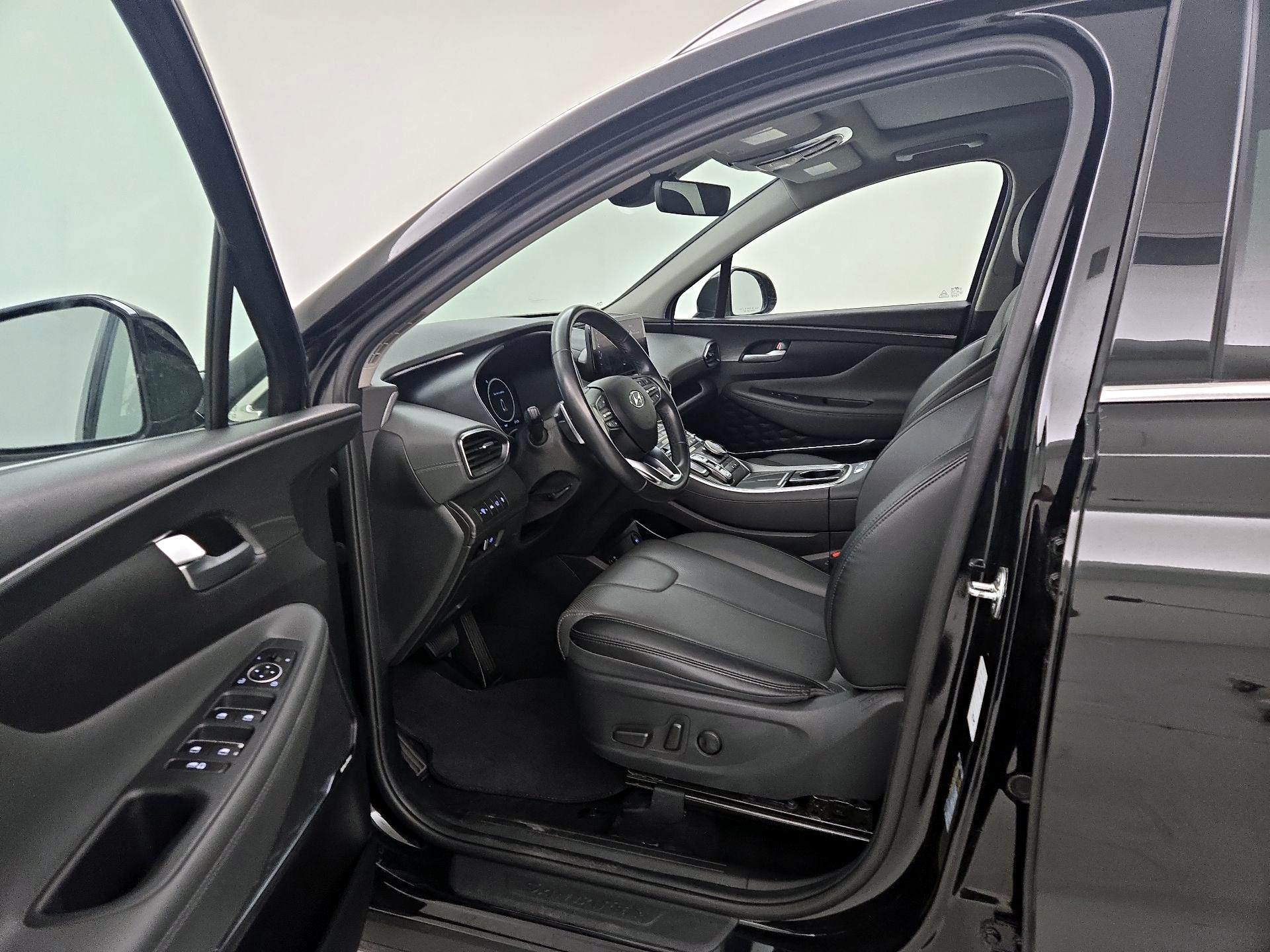 Thumbnail: 2023 Hyundai Santa Fe - 11