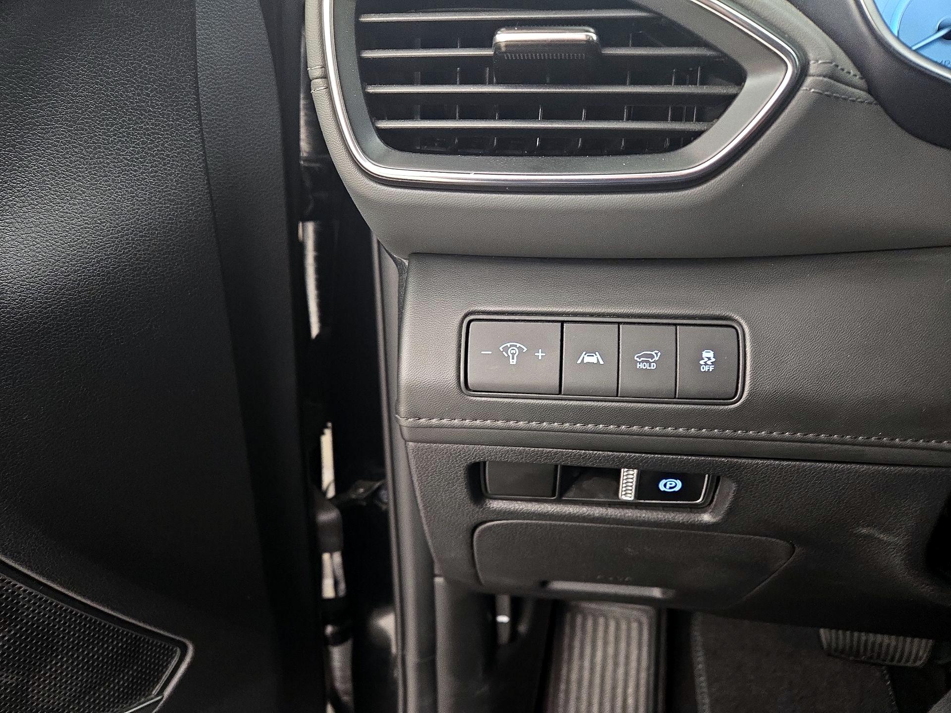 Thumbnail: 2023 Hyundai Santa Fe - 13