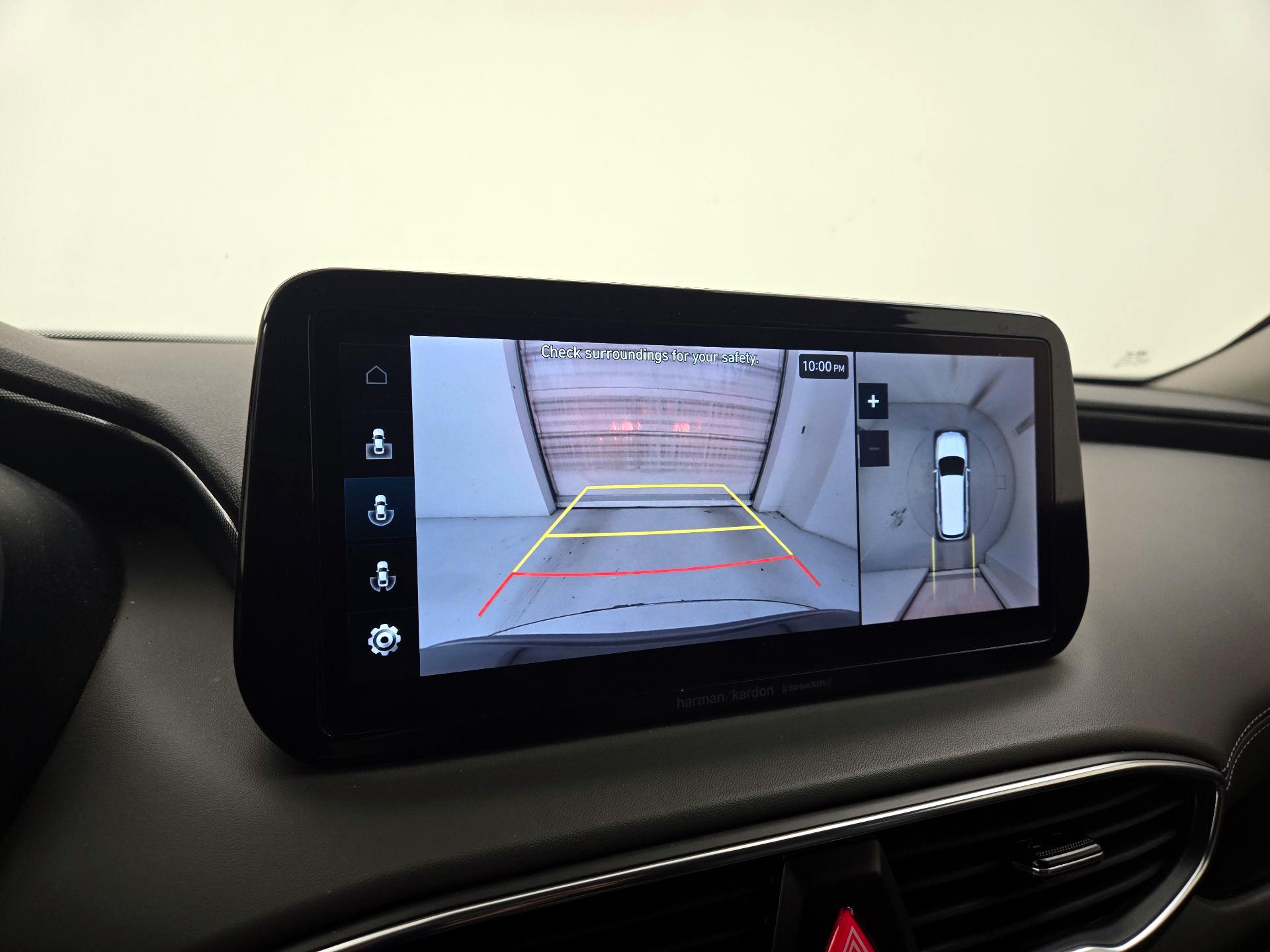 Thumbnail: 2023 Hyundai Santa Fe - 15