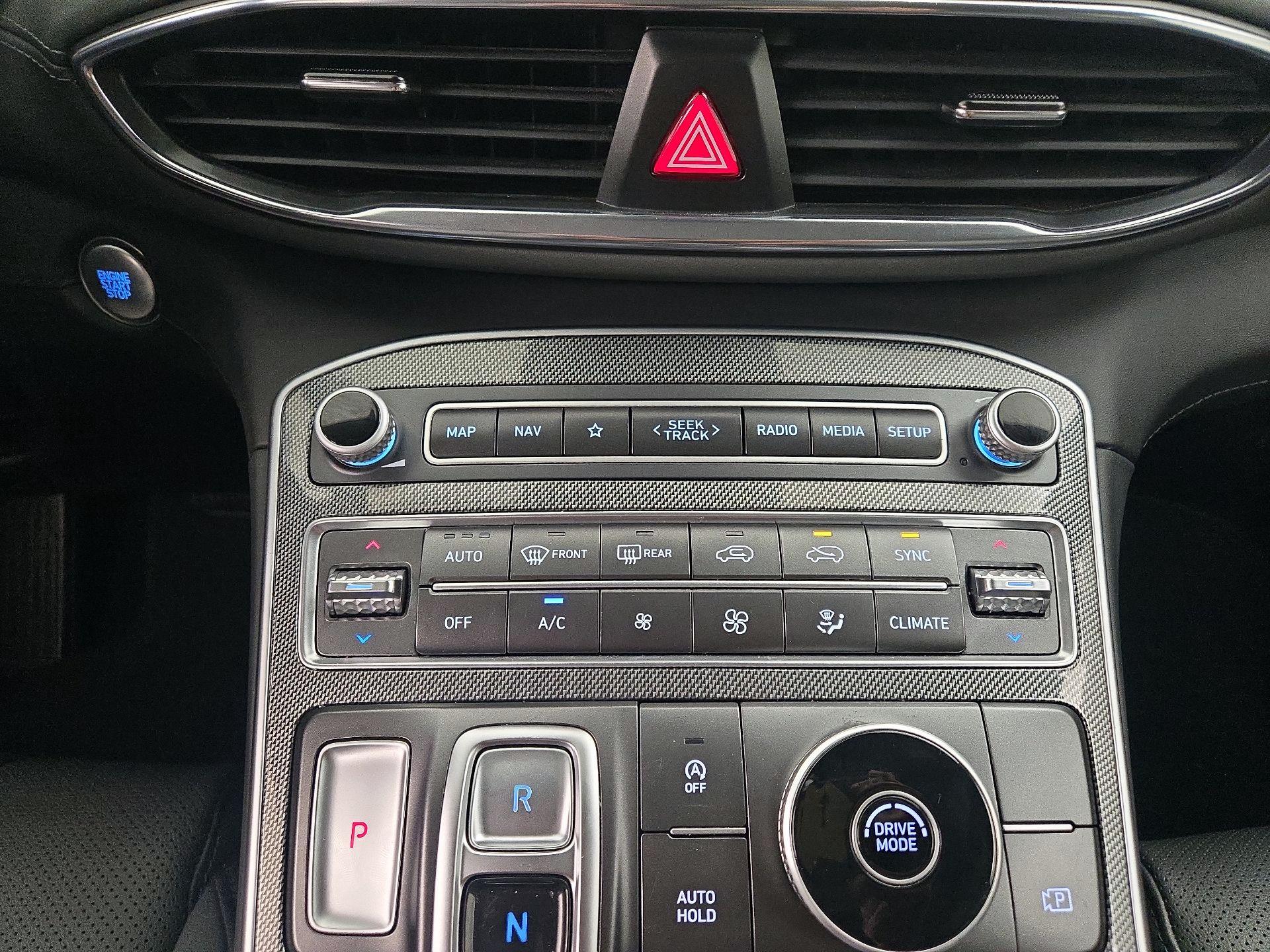 Thumbnail: 2023 Hyundai Santa Fe - 17