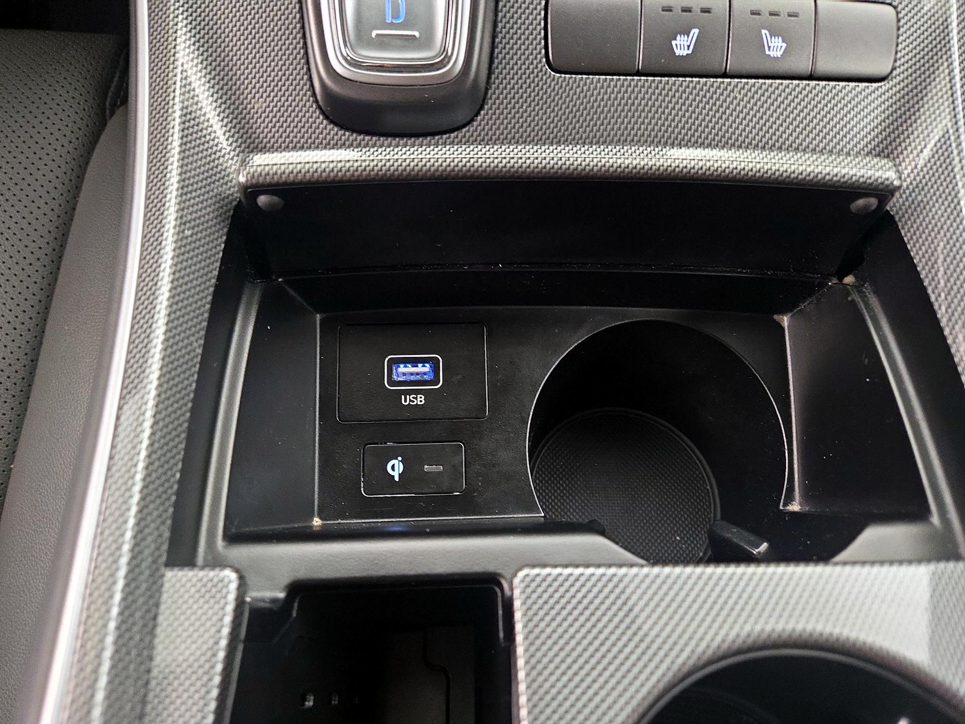 Thumbnail: 2023 Hyundai Santa Fe - 19