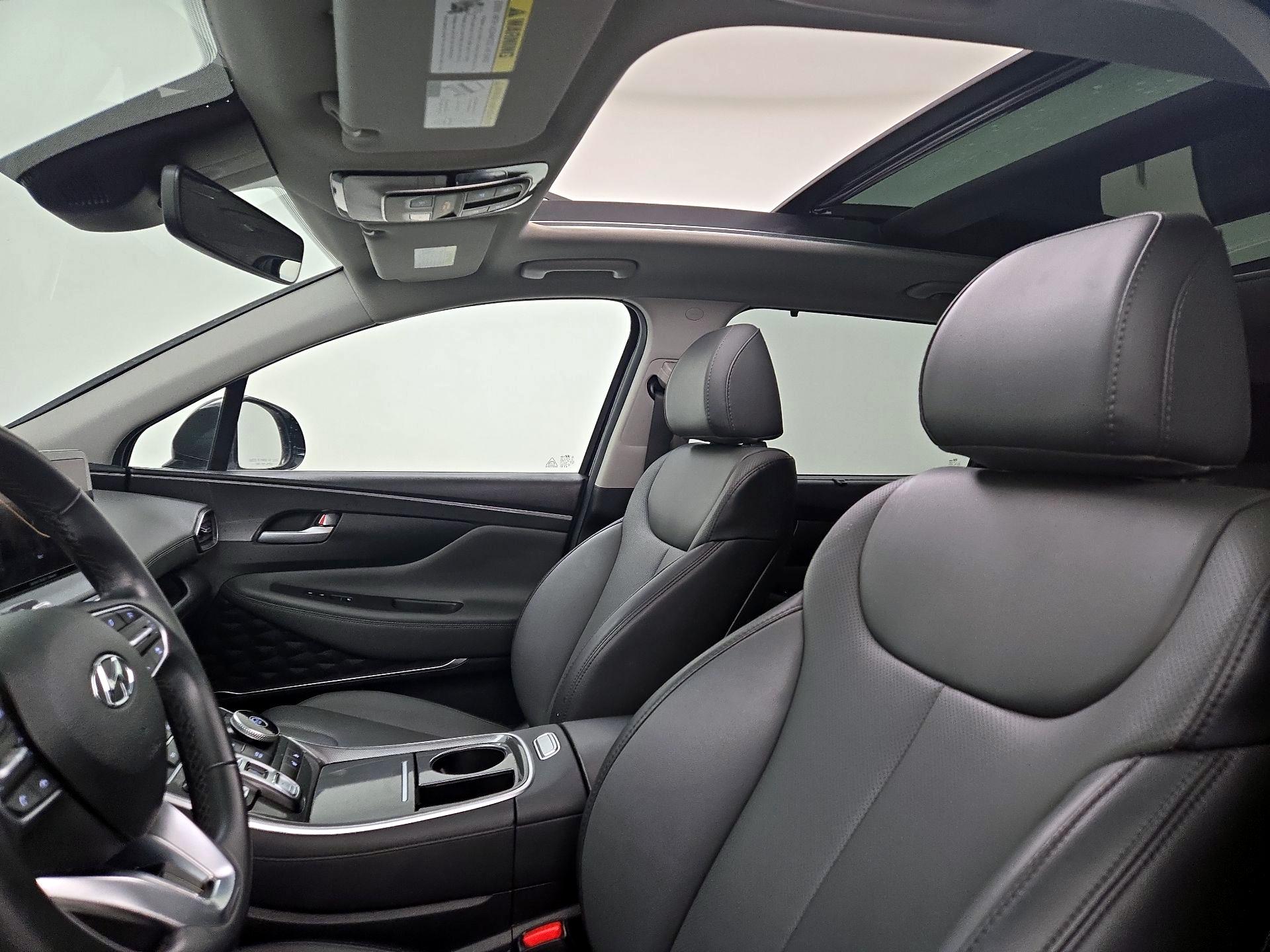 Thumbnail: 2023 Hyundai Santa Fe - 20