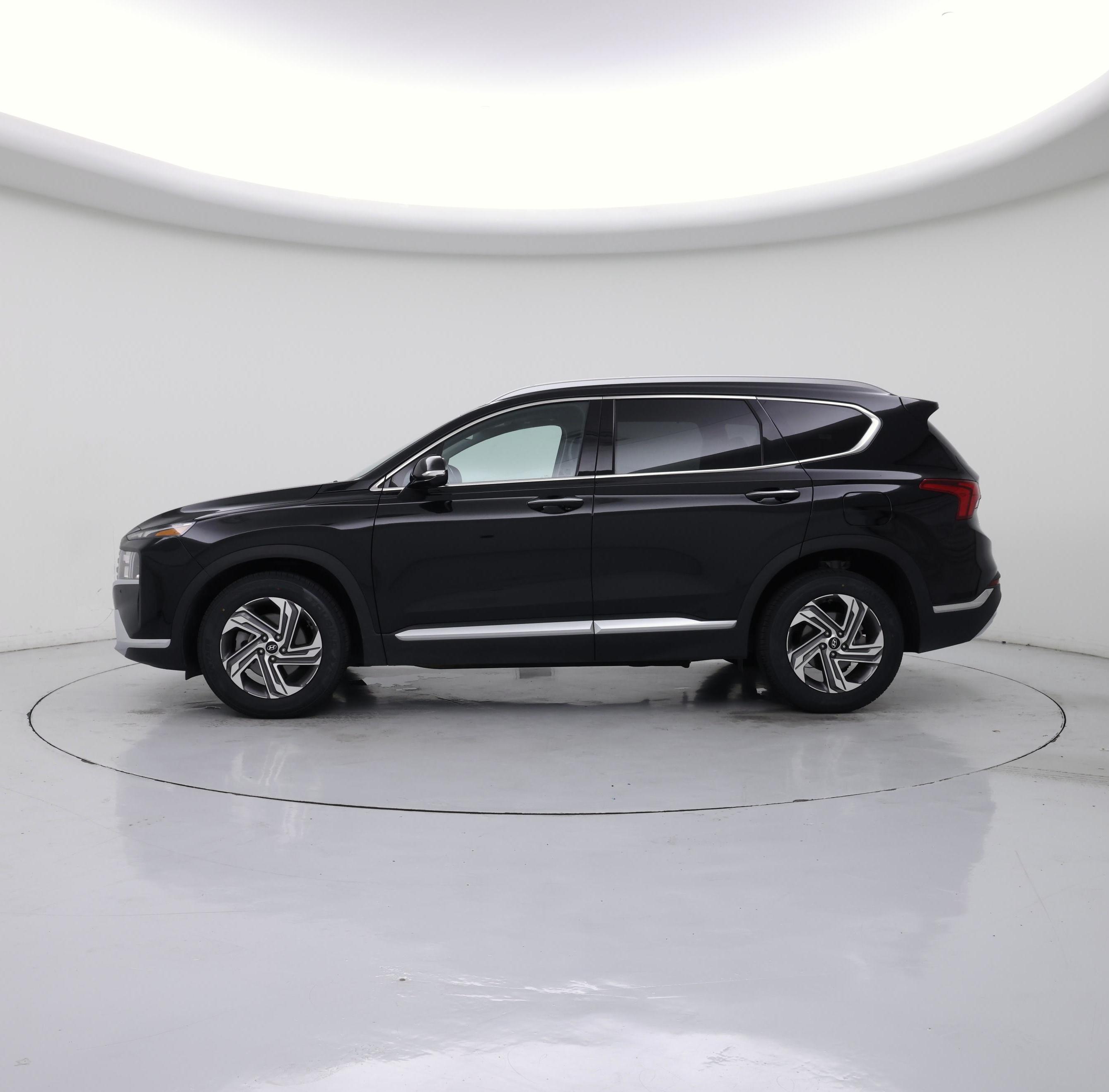 Thumbnail: 2023 Hyundai Santa Fe - 3
