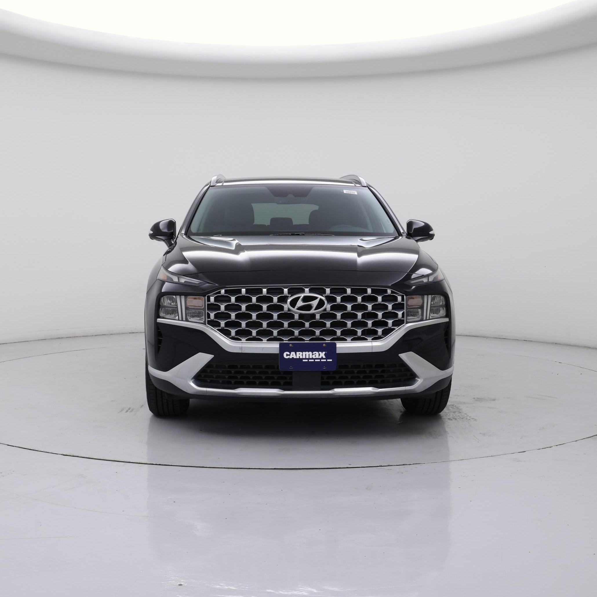 Thumbnail: 2023 Hyundai Santa Fe - 5