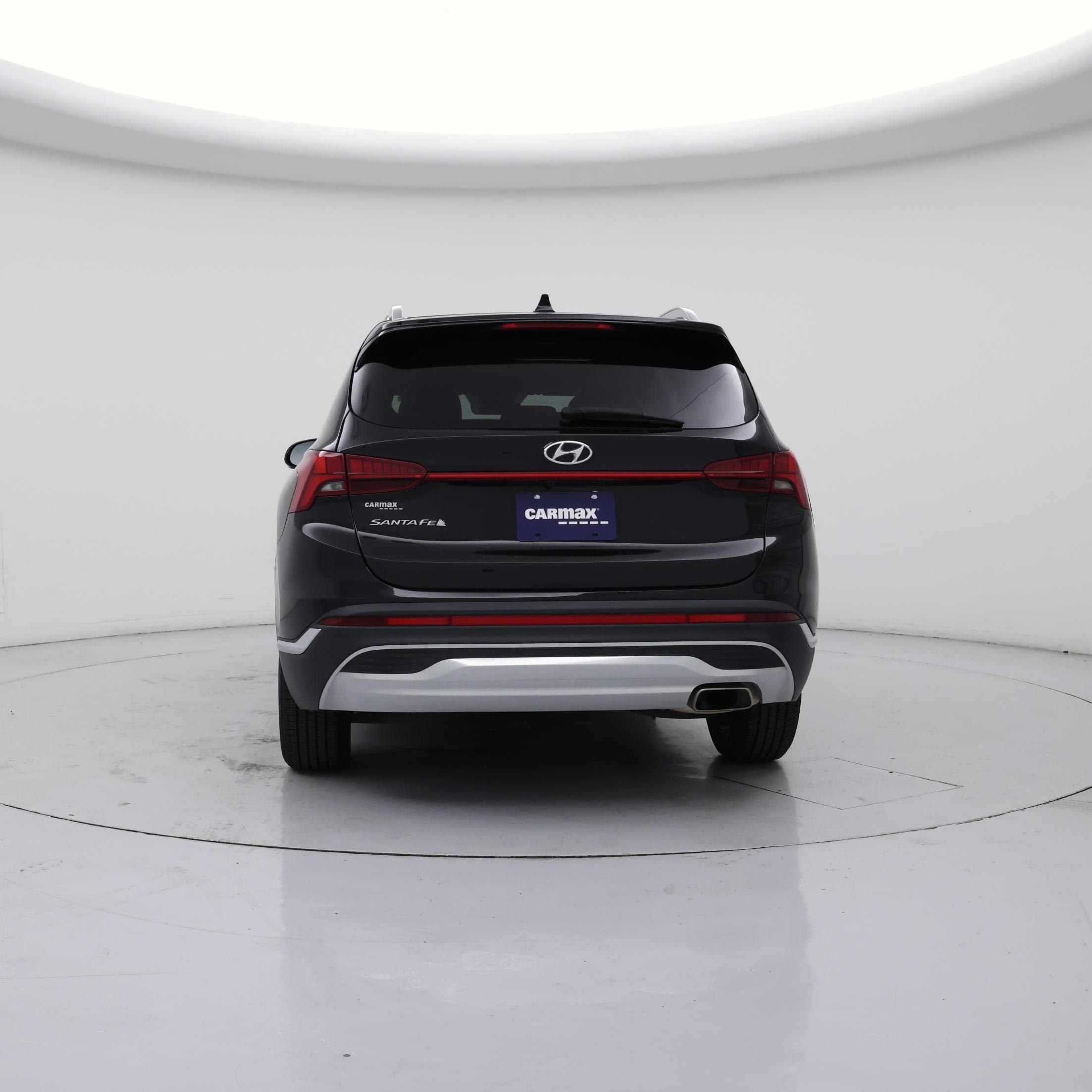 Thumbnail: 2023 Hyundai Santa Fe - 6