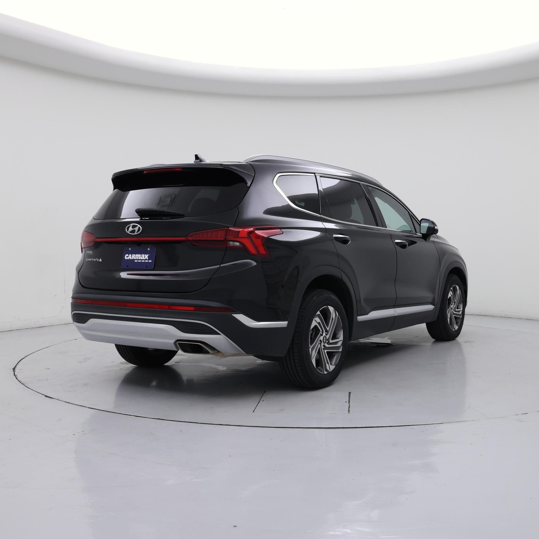 Thumbnail: 2023 Hyundai Santa Fe - 8