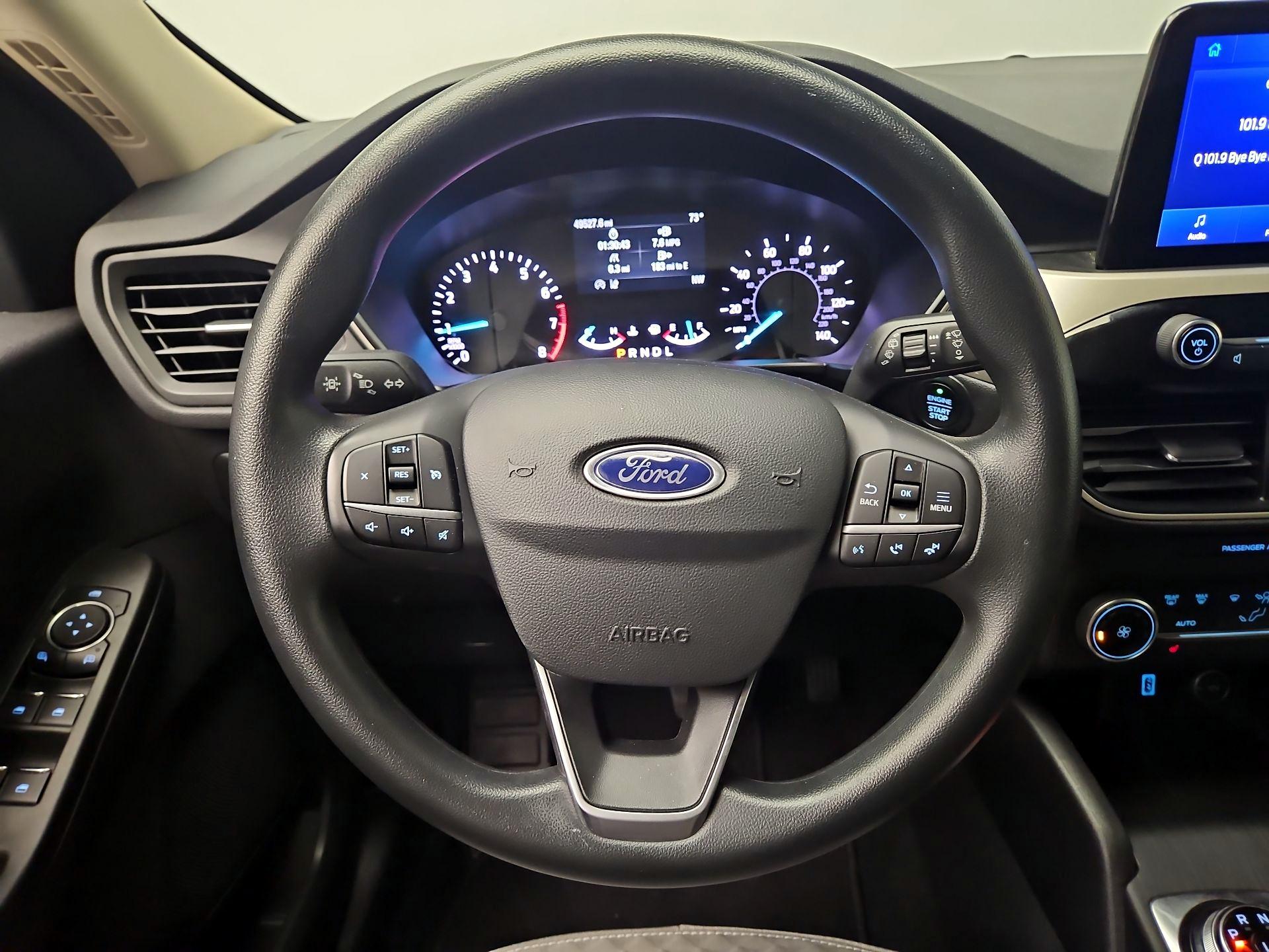 Thumbnail: 2020 Ford Escape - 10