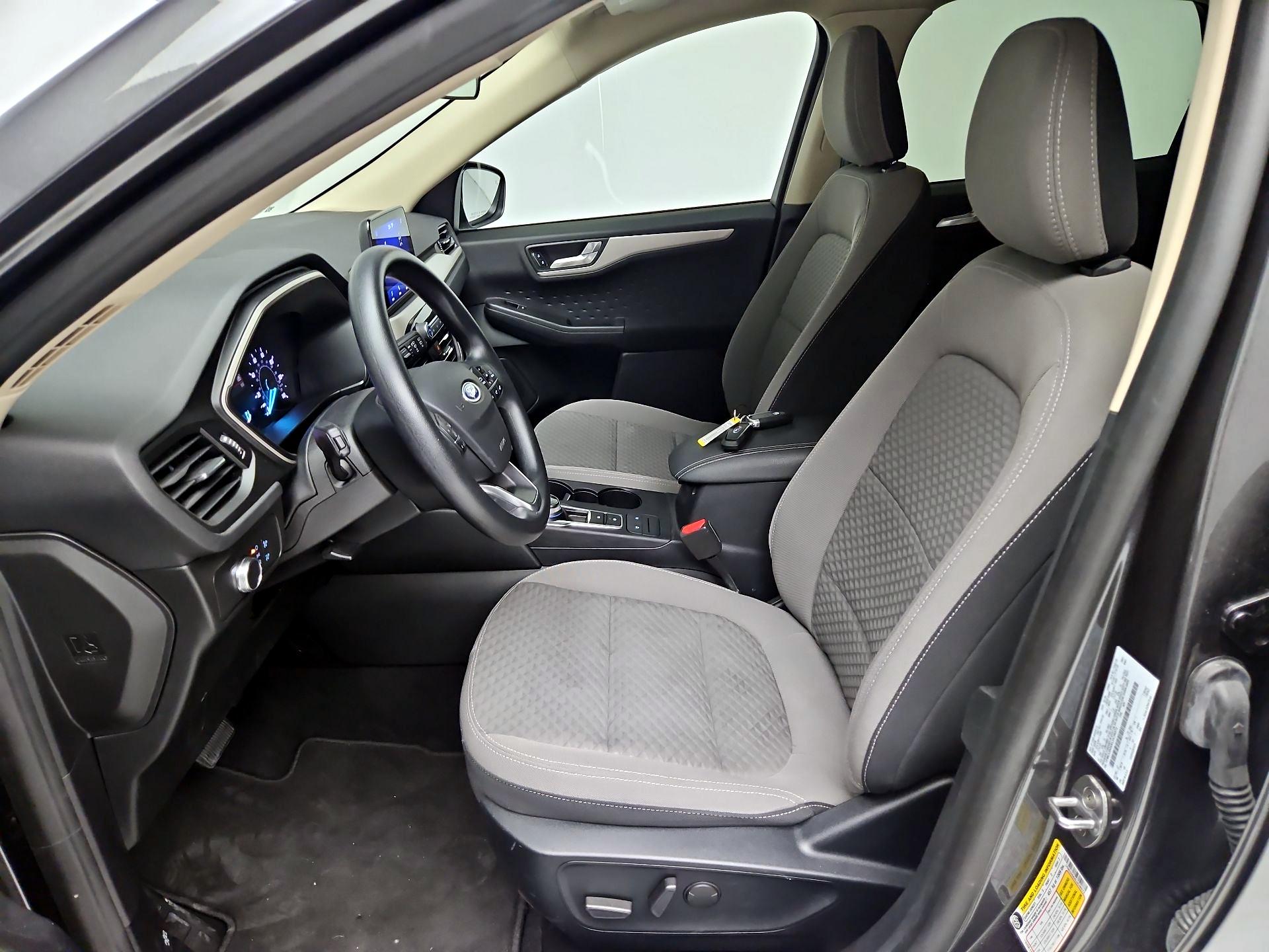 Thumbnail: 2020 Ford Escape - 11