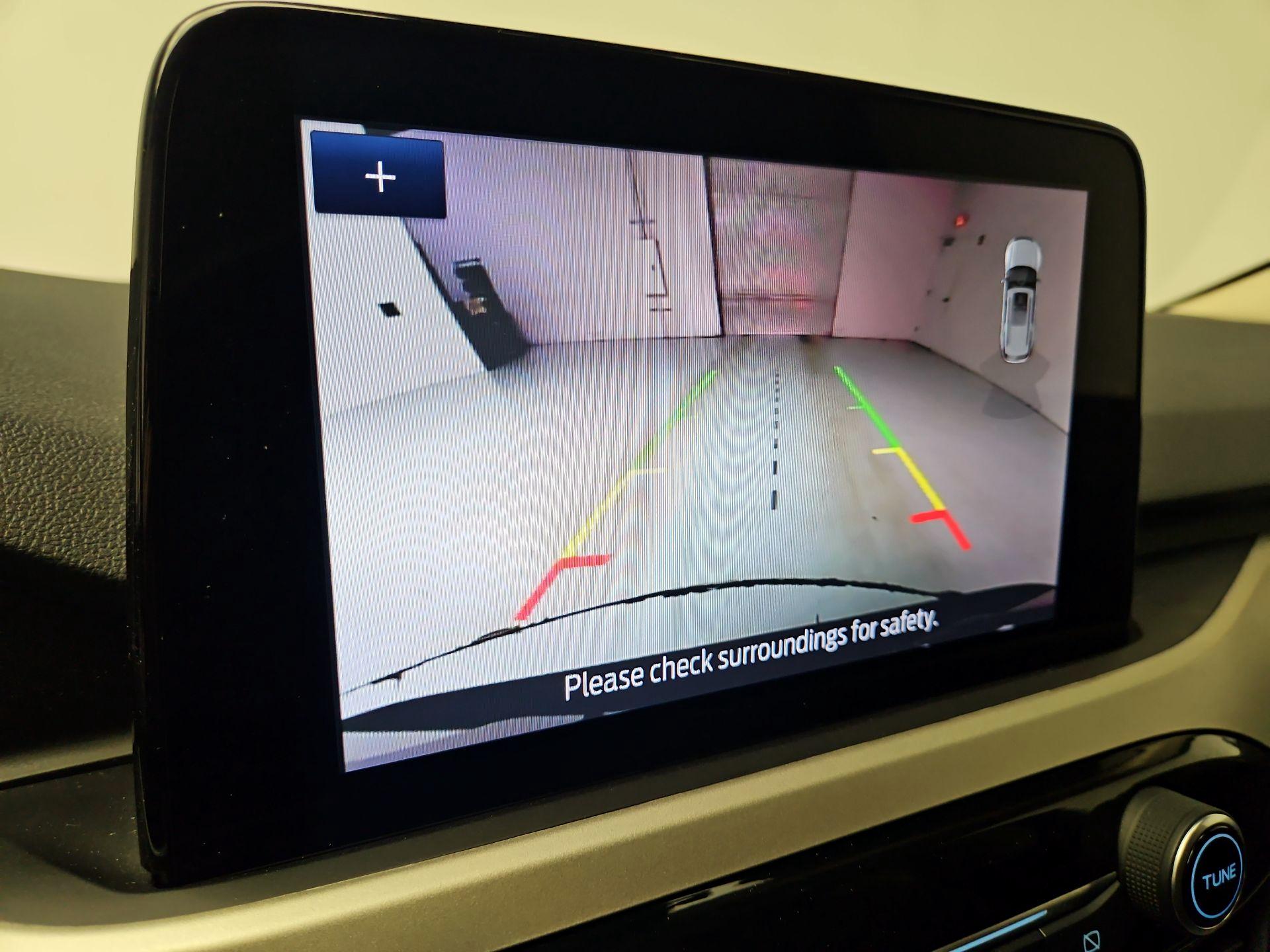 Thumbnail: 2020 Ford Escape - 14