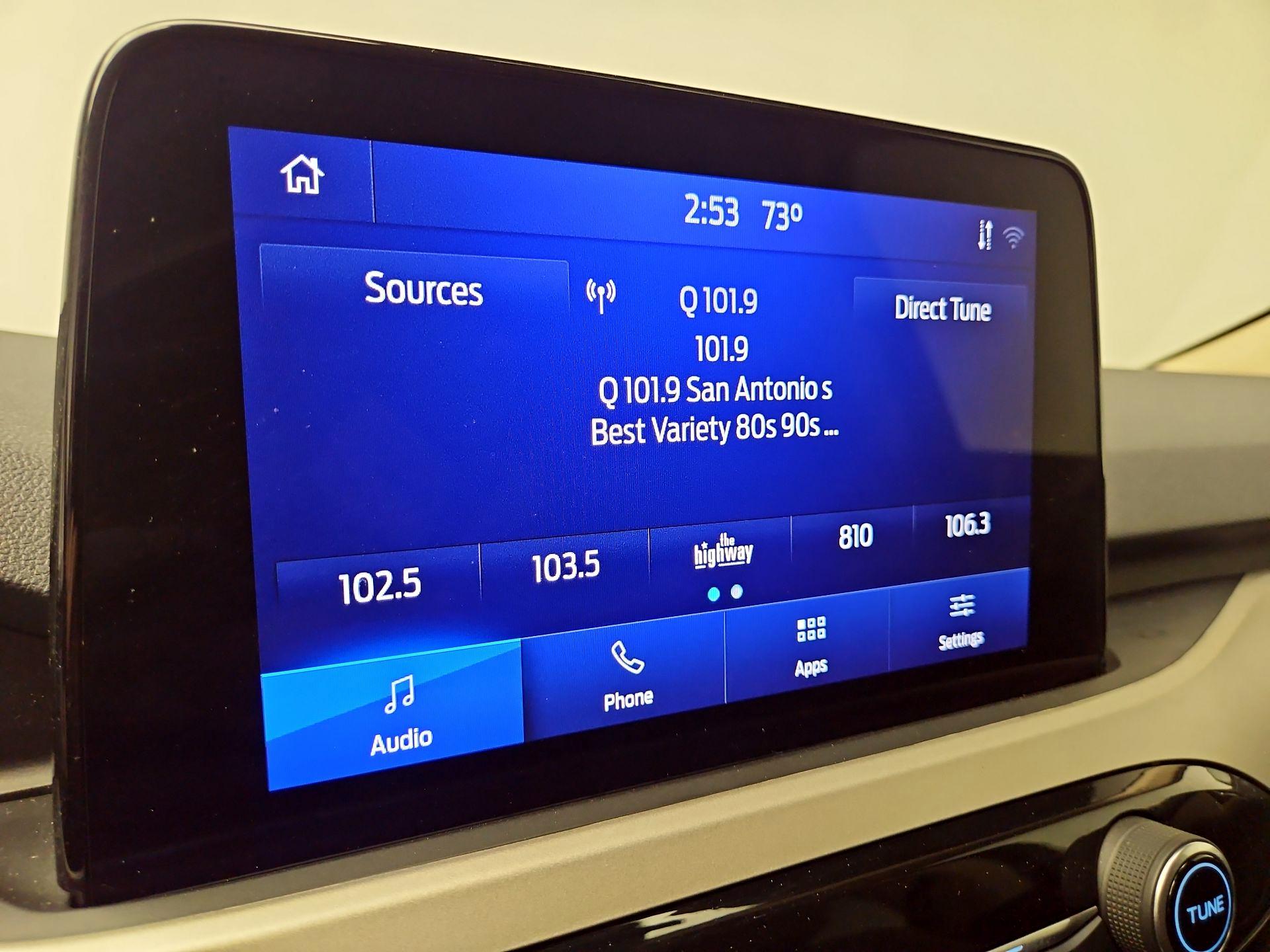 Thumbnail: 2020 Ford Escape - 15