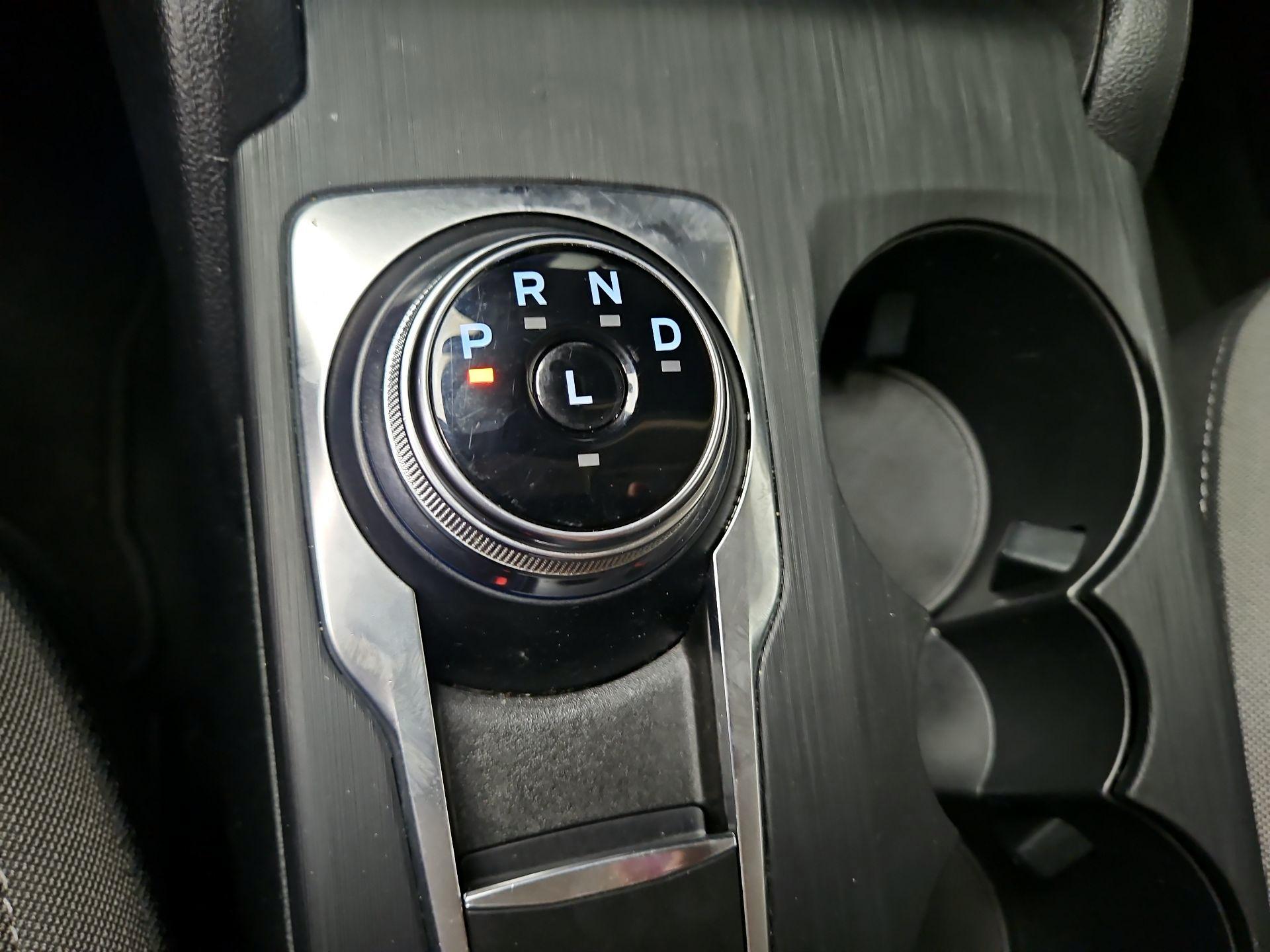 Thumbnail: 2020 Ford Escape - 17