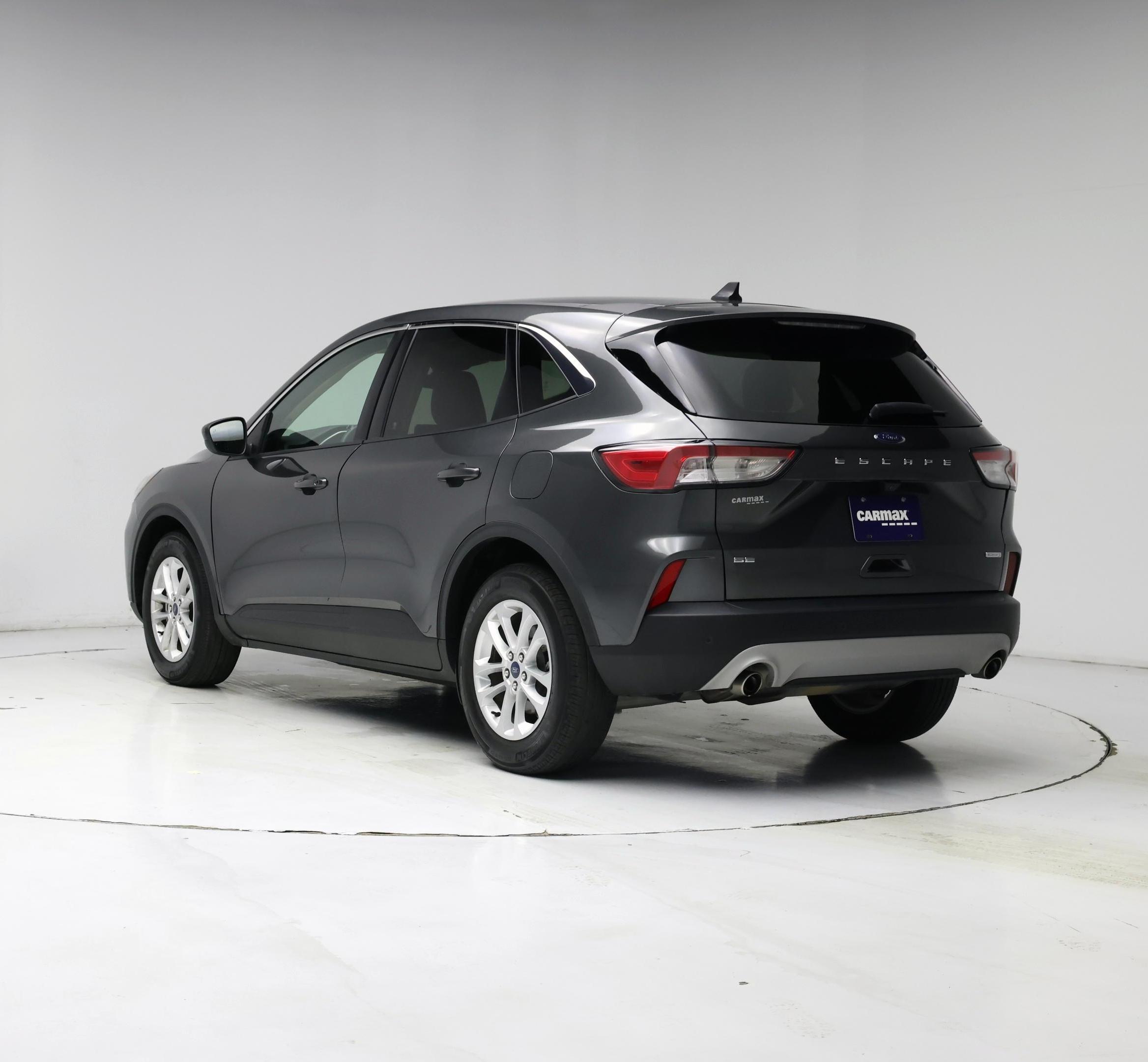 Thumbnail: 2020 Ford Escape - 2