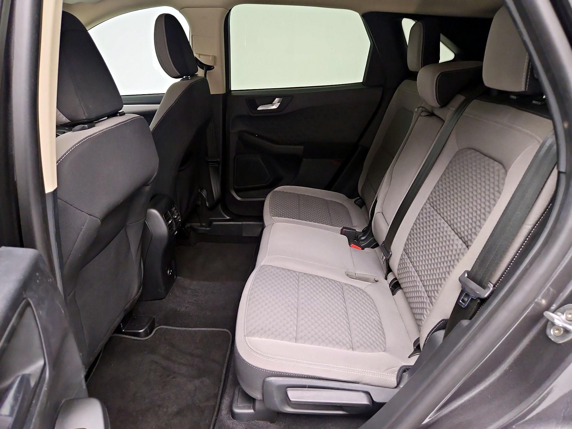 Thumbnail: 2020 Ford Escape - 19