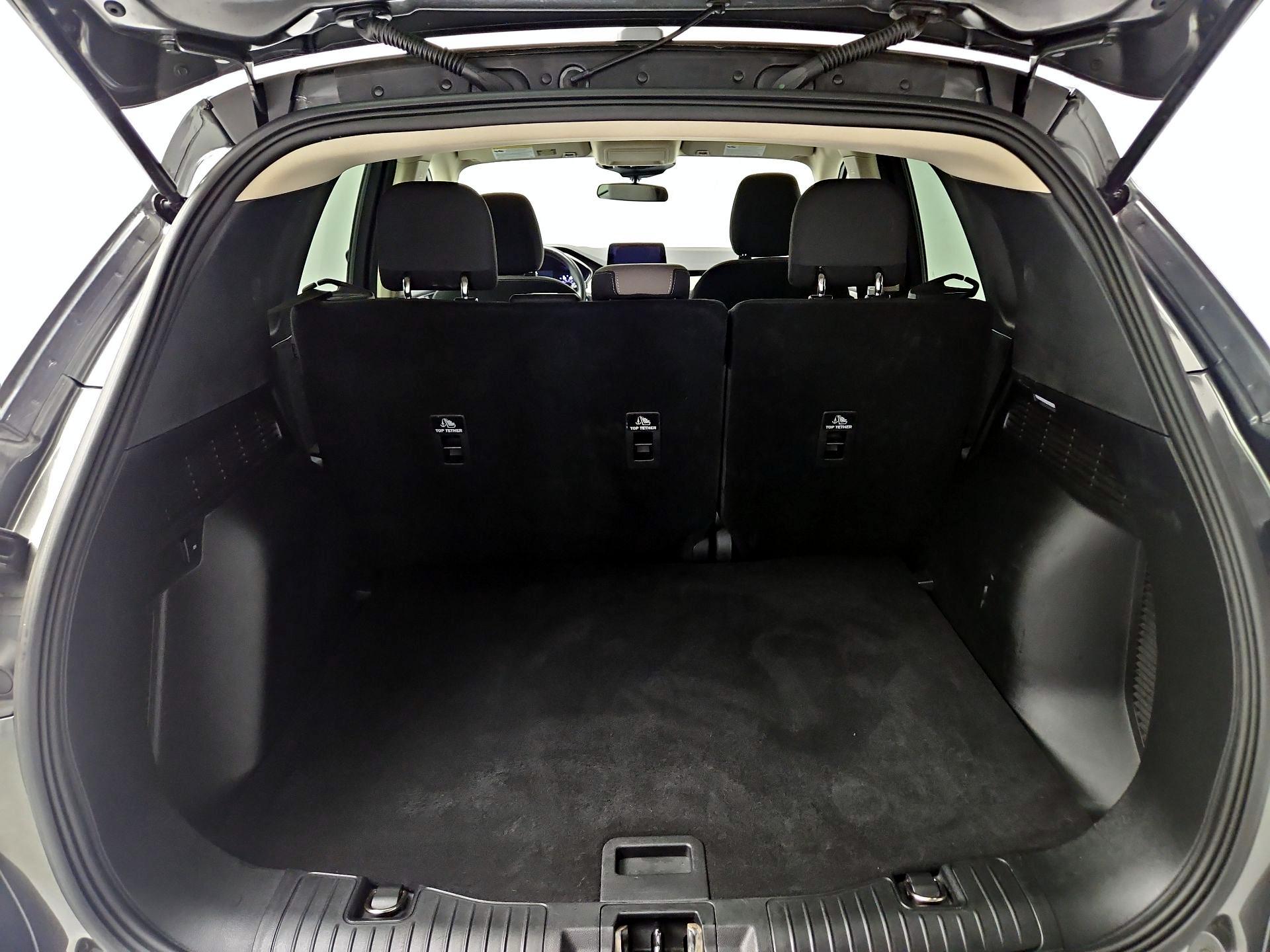 Thumbnail: 2020 Ford Escape - 20