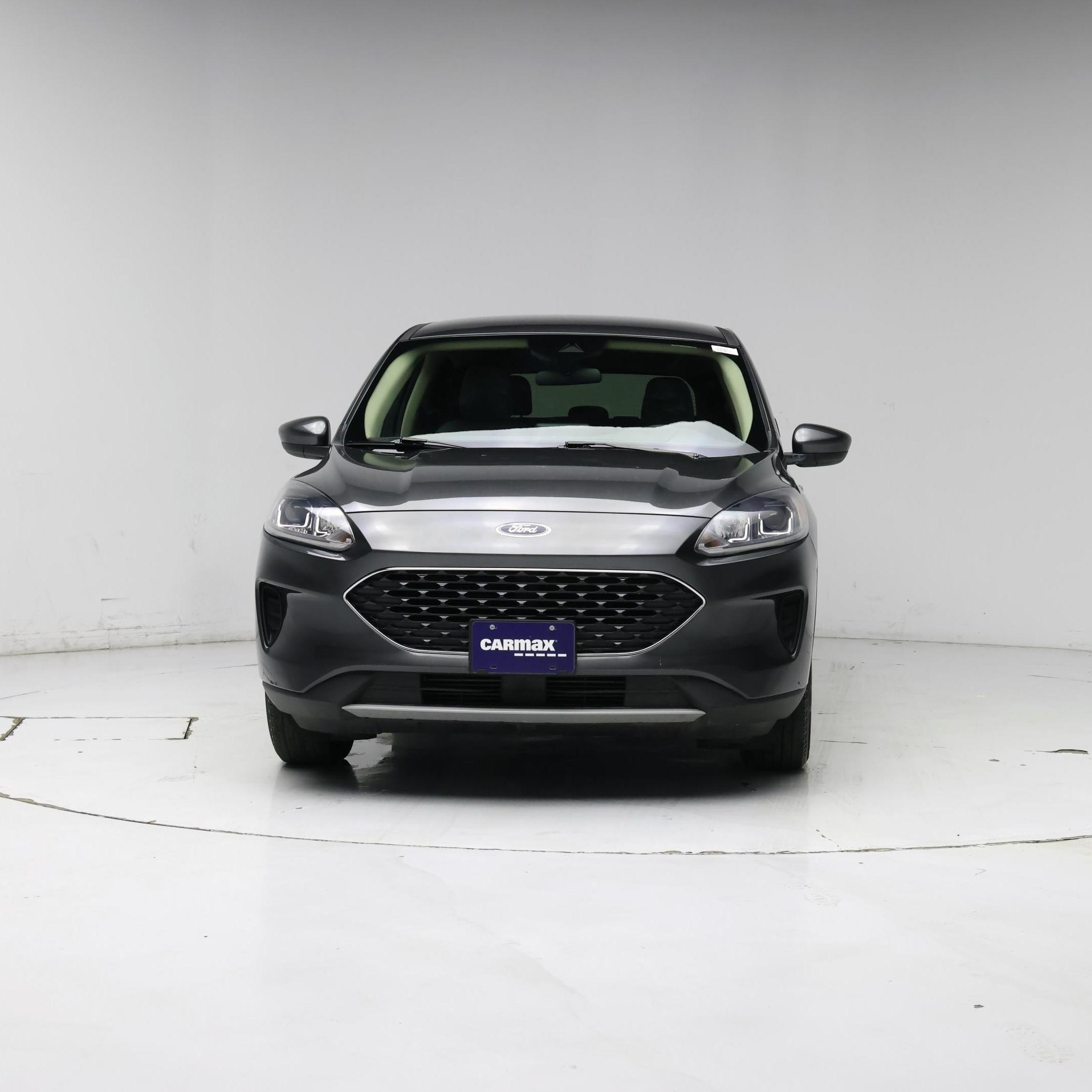 Thumbnail: 2020 Ford Escape - 5