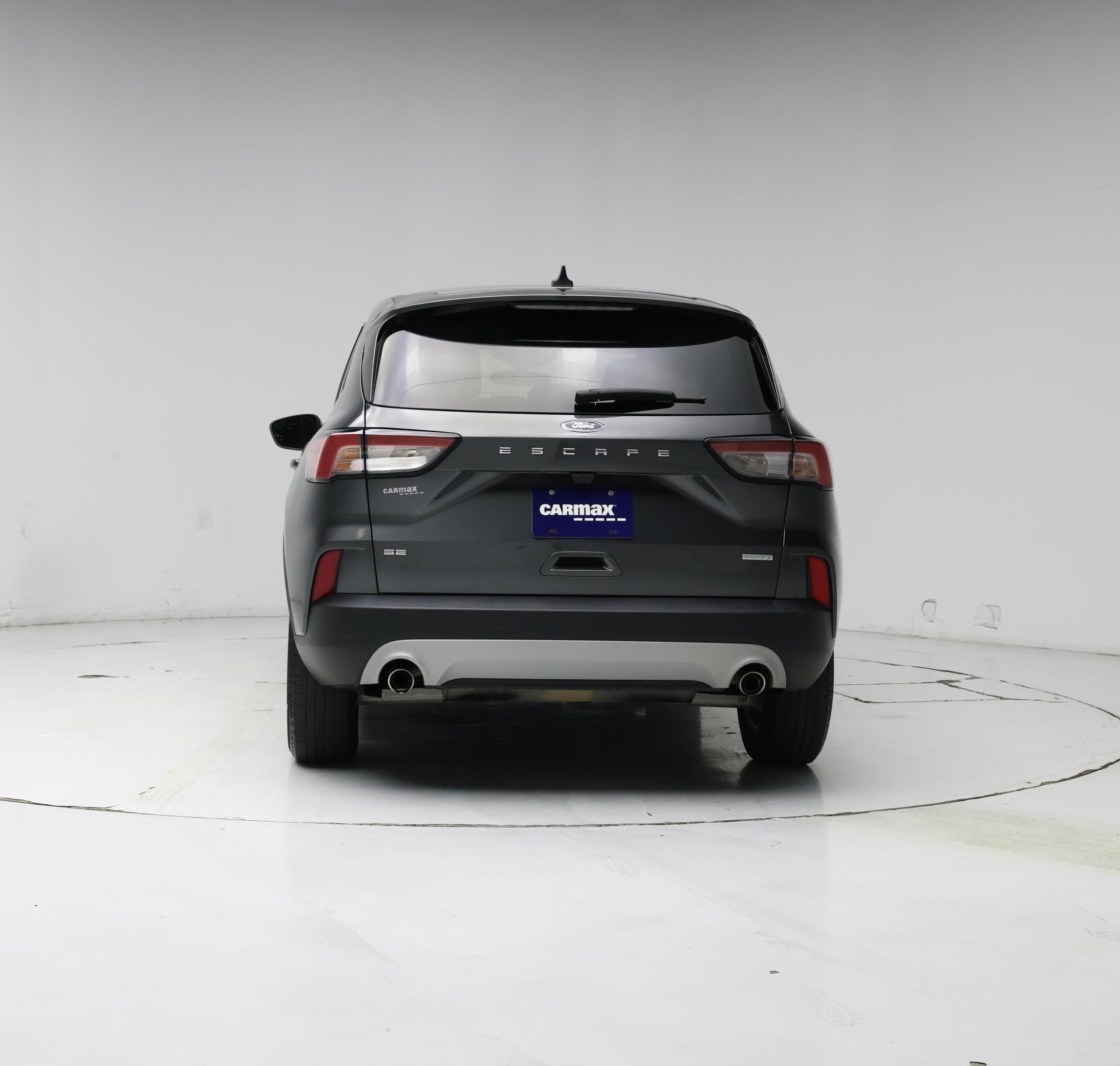 Thumbnail: 2020 Ford Escape - 6
