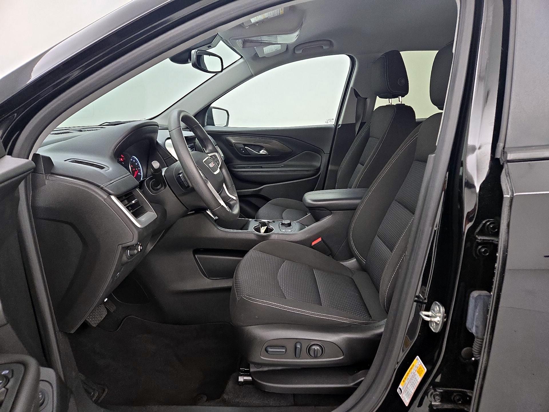 Thumbnail: 2022 GMC Terrain - 11