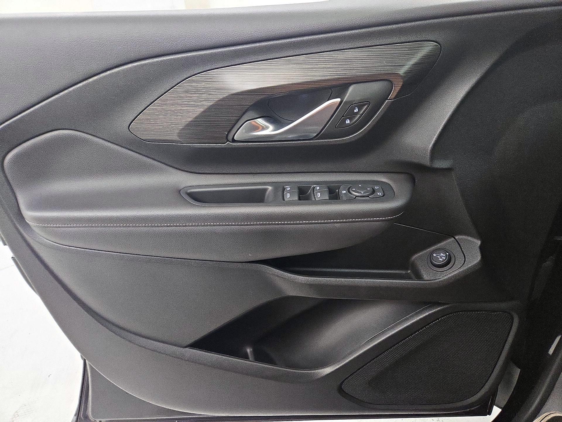 Thumbnail: 2022 GMC Terrain - 12