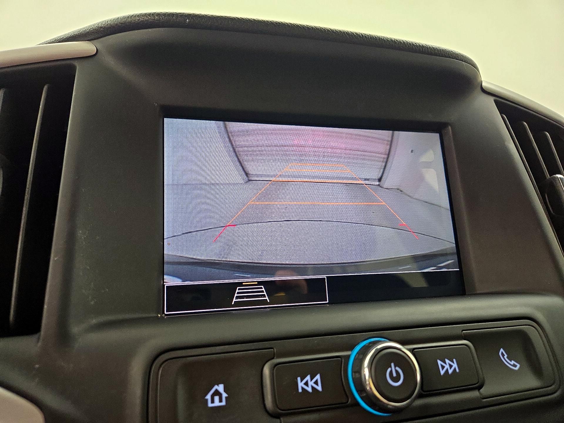 Thumbnail: 2022 GMC Terrain - 14