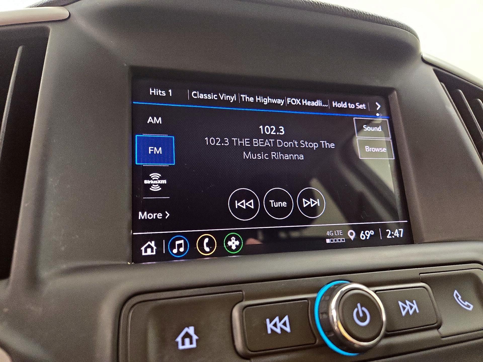 Thumbnail: 2022 GMC Terrain - 15