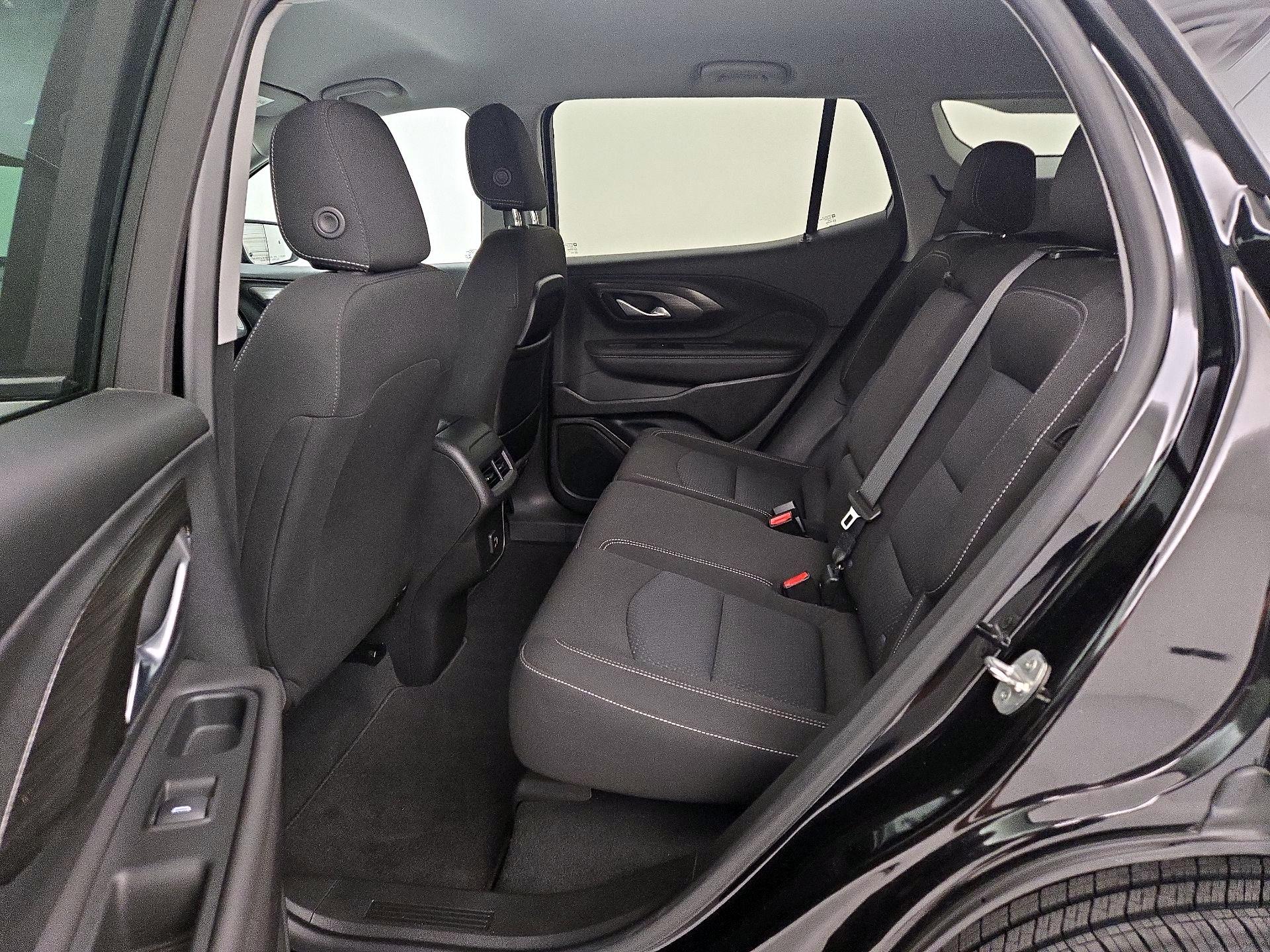 Thumbnail: 2022 GMC Terrain - 19