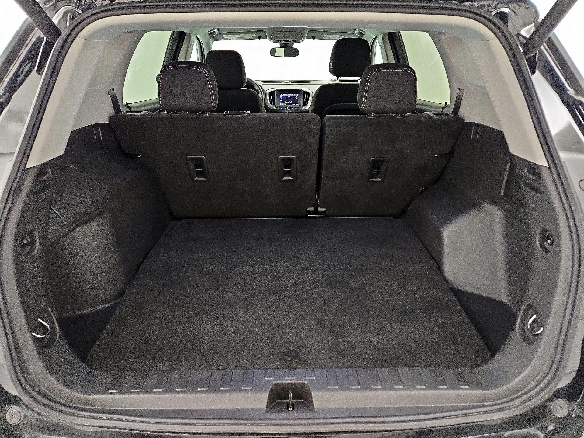 Thumbnail: 2022 GMC Terrain - 20