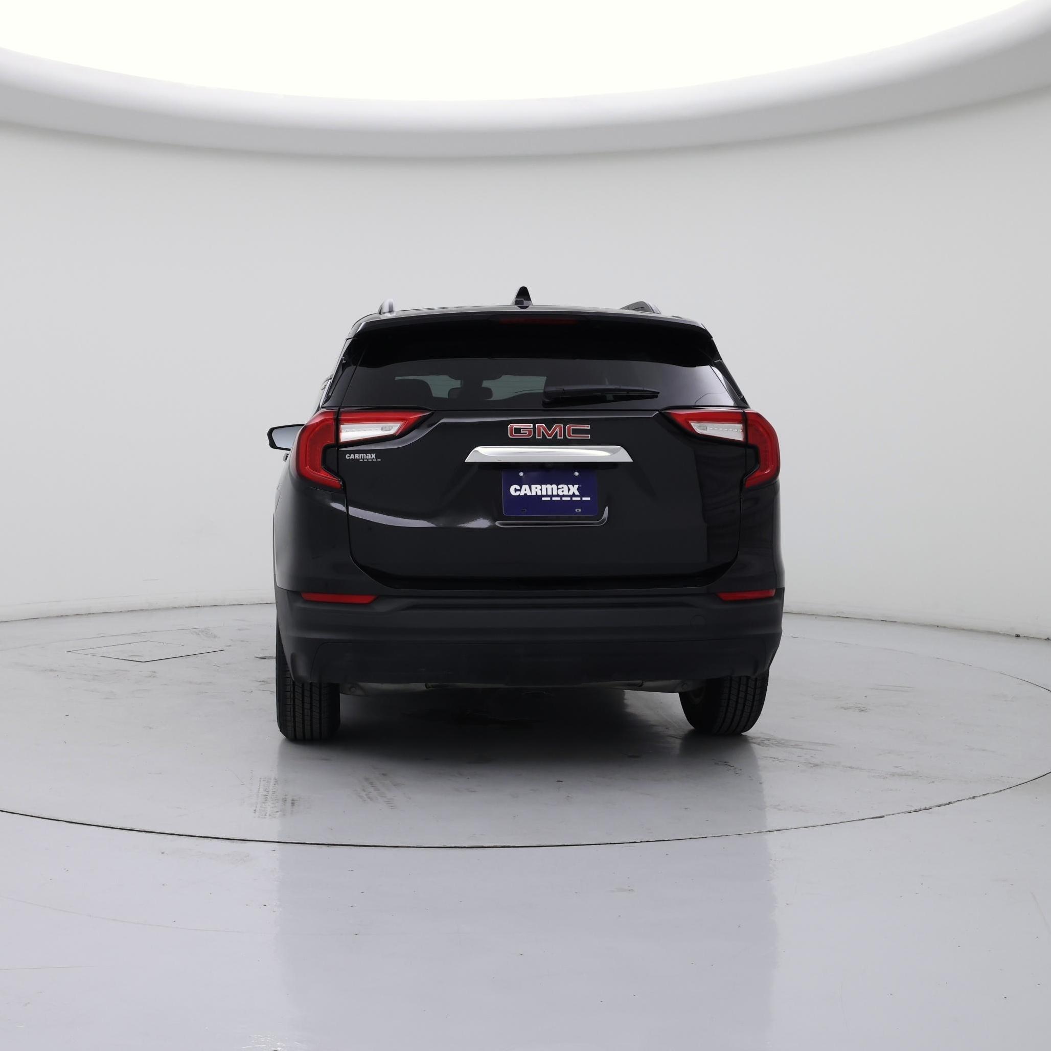 Thumbnail: 2022 GMC Terrain - 6