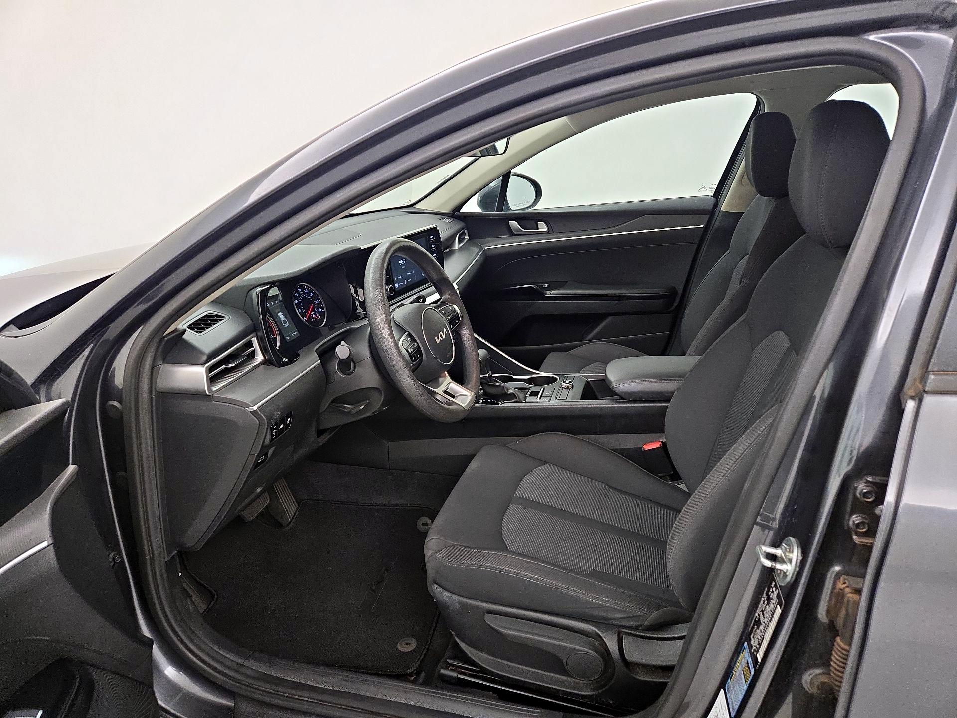 Thumbnail: 2022 Kia K5 - 11