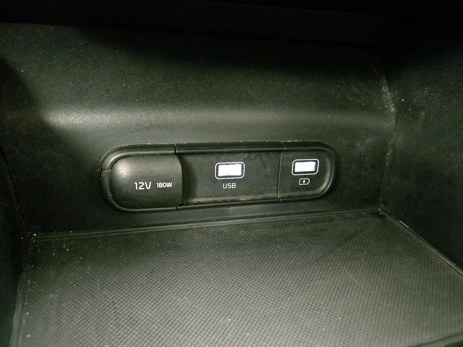 Thumbnail: 2022 Kia K5 - 18