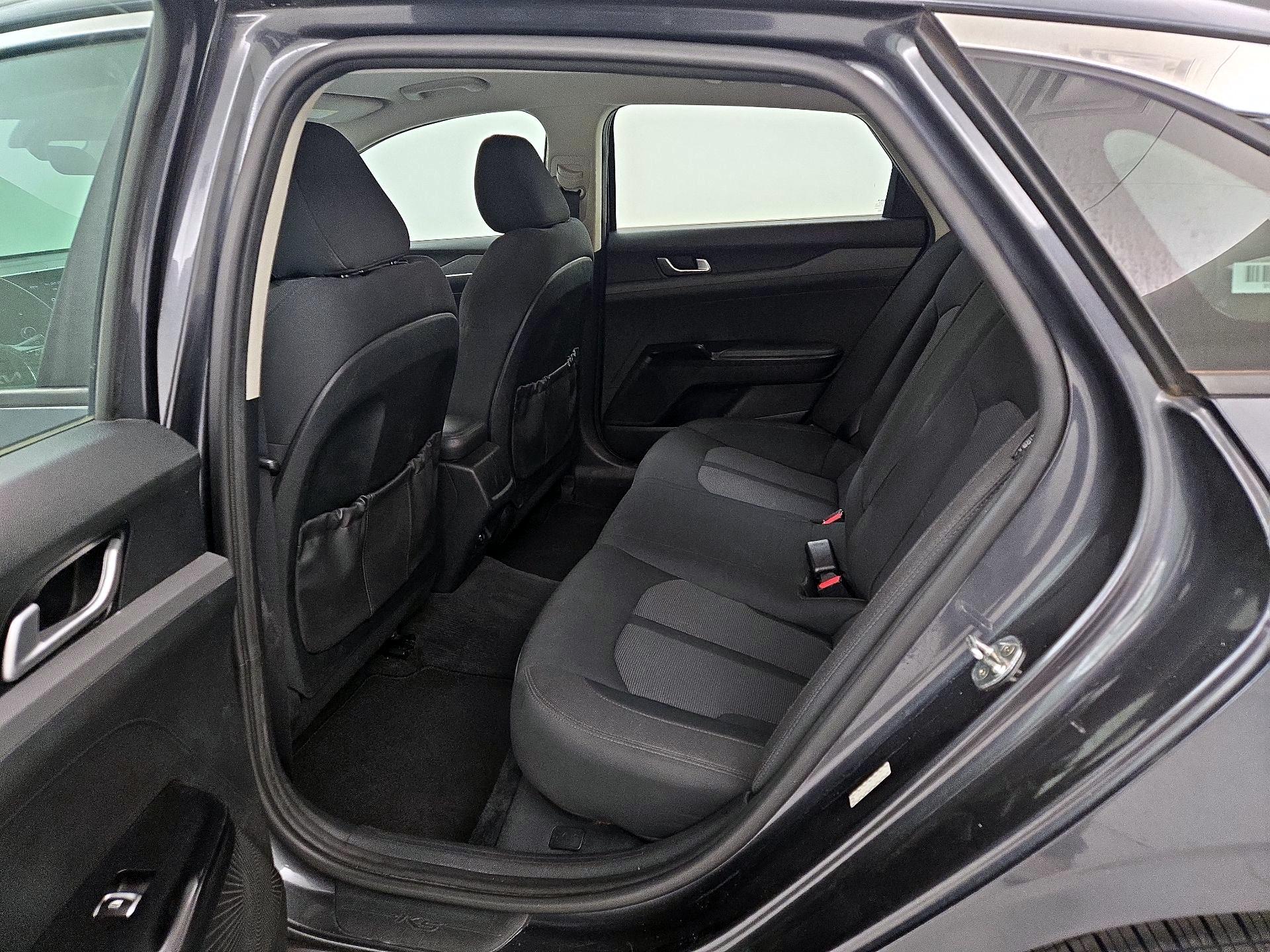 Thumbnail: 2022 Kia K5 - 19