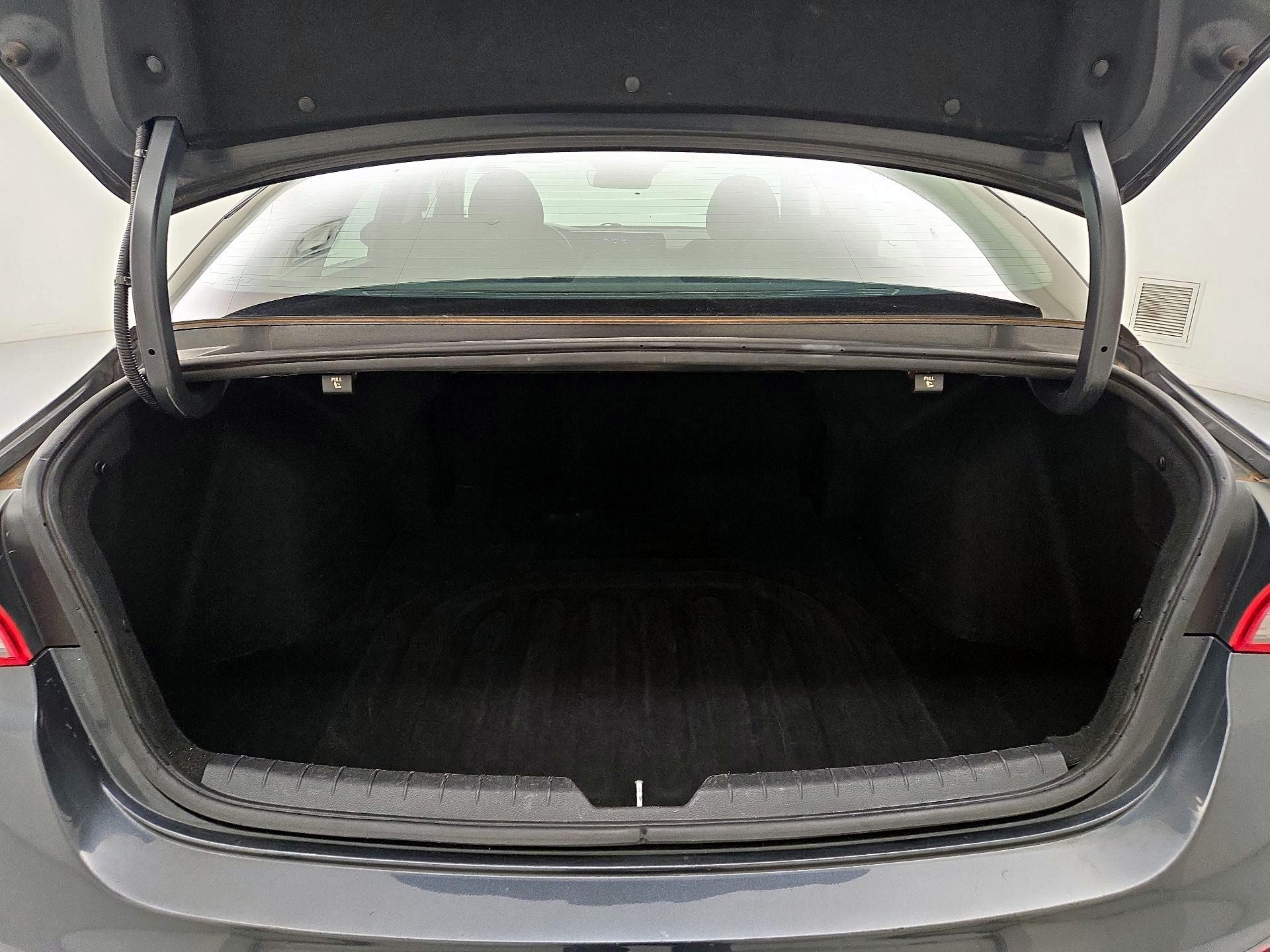 Thumbnail: 2022 Kia K5 - 20